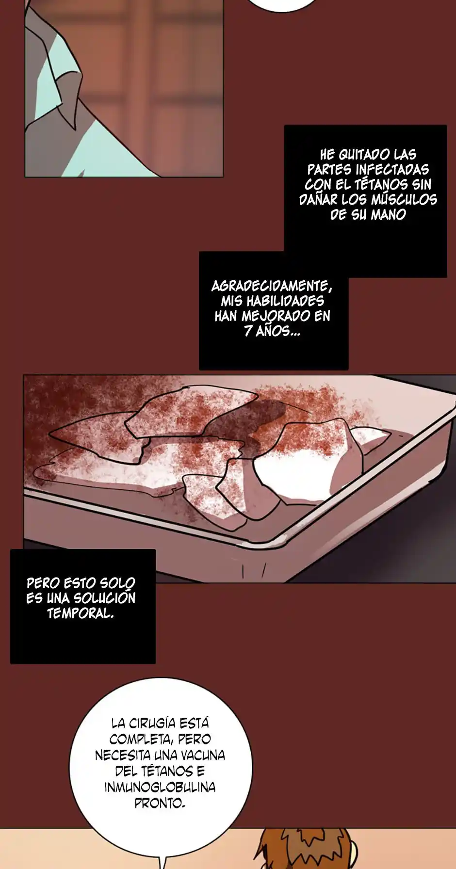 Dreamcide capítulo 51, página 7
