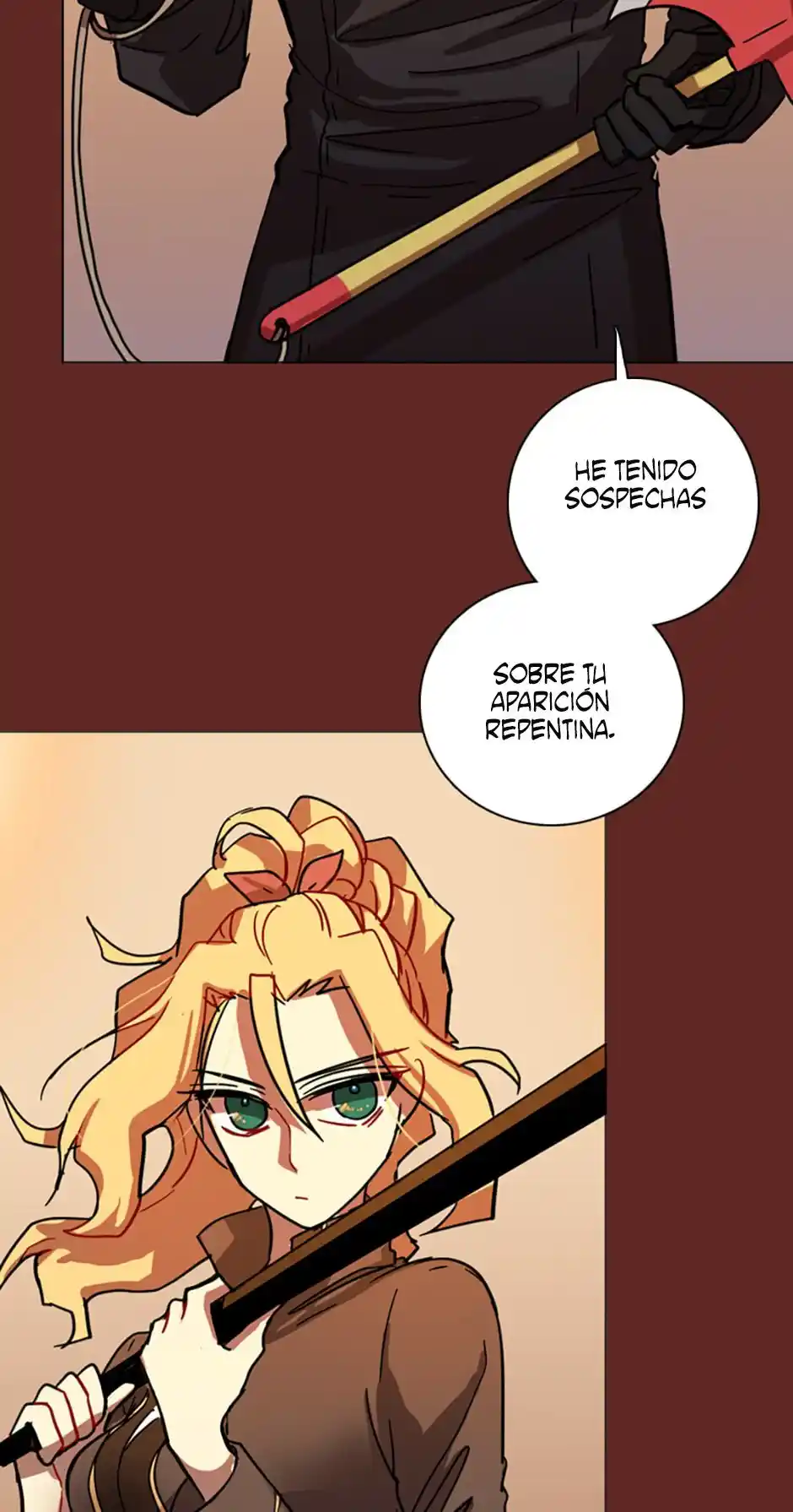 Dreamcide capítulo 51, página 17