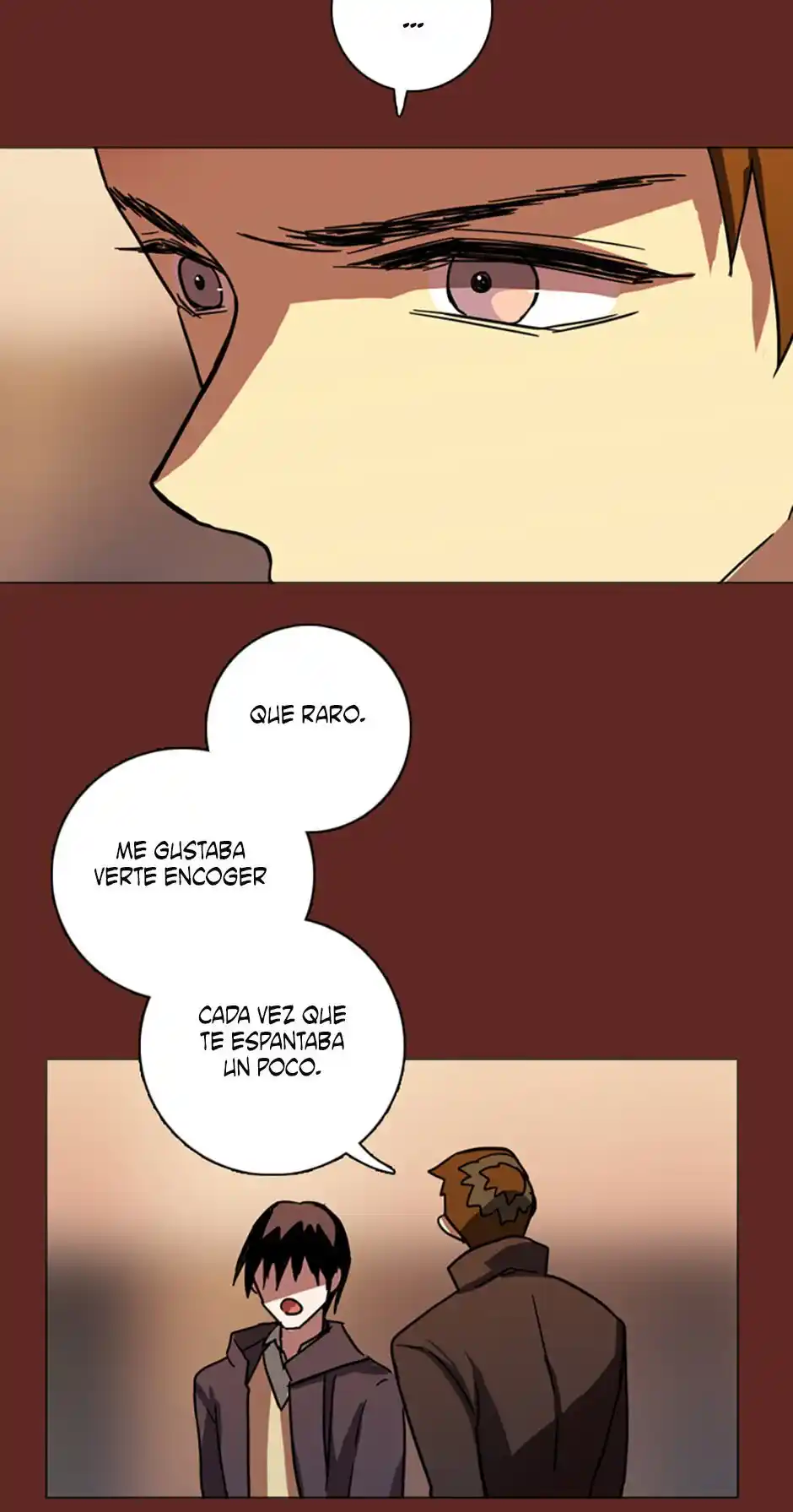 Dreamcide capítulo 51, página 25