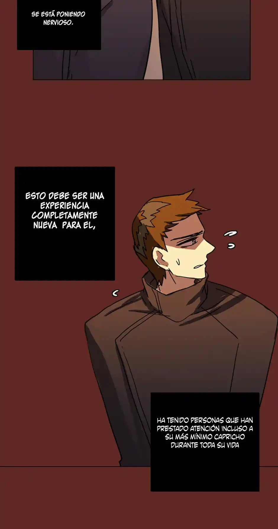 Dreamcide capítulo 51, página 33