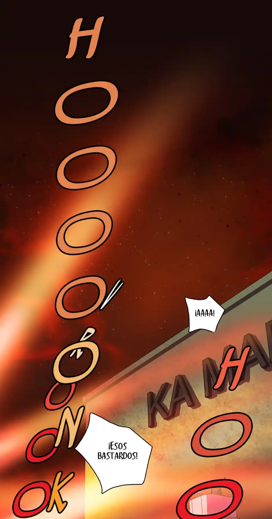 Dreamcide capítulo 51, página 42