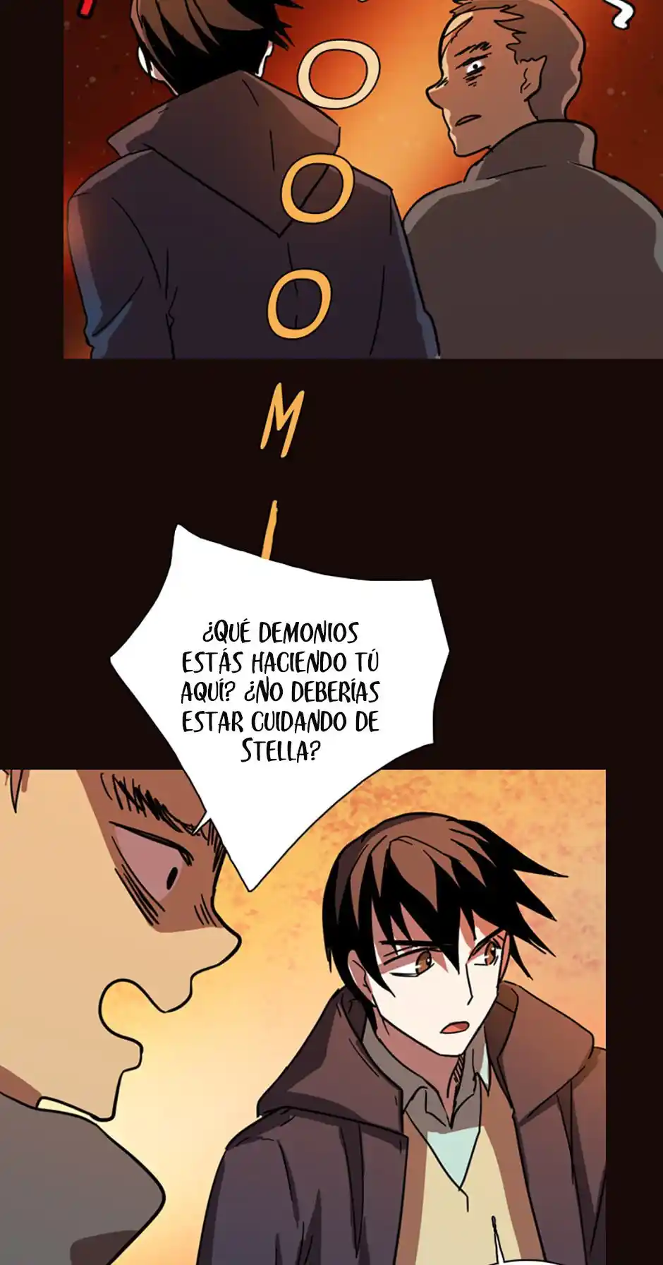 Dreamcide capítulo 51, página 45