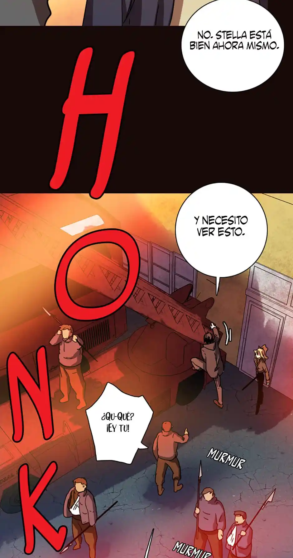 Dreamcide capítulo 51, página 46
