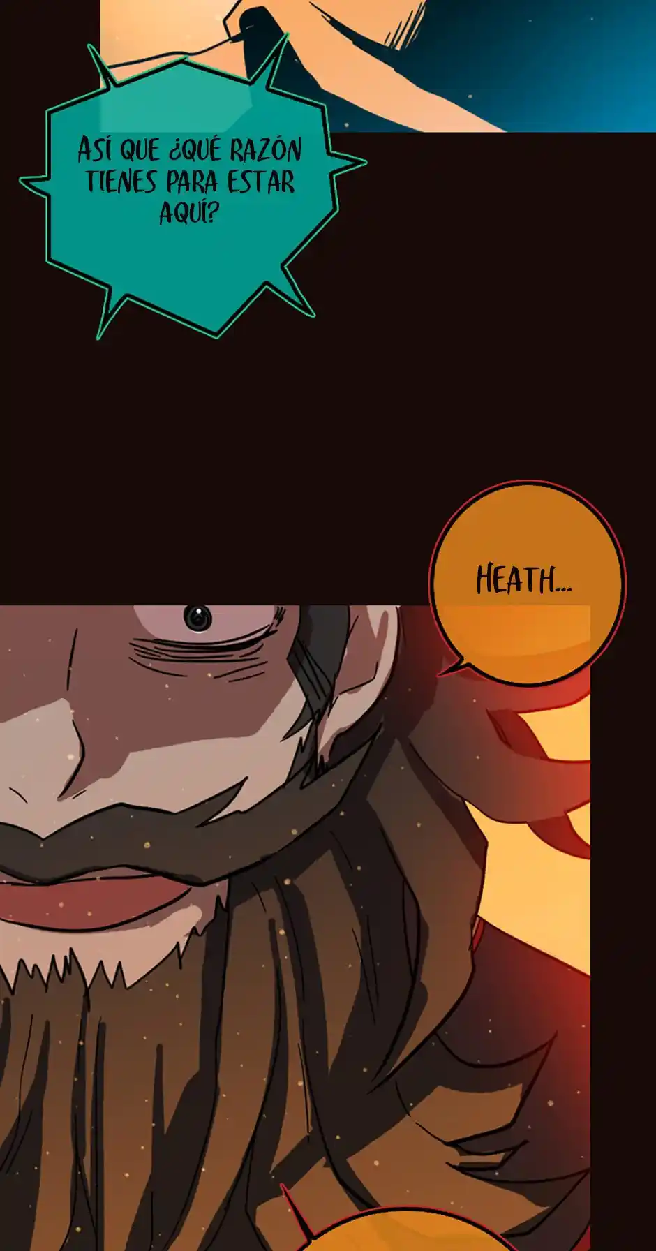Dreamcide capítulo 51, página 53