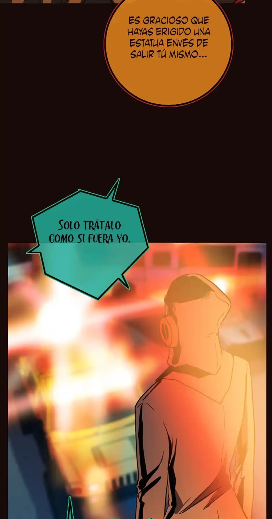 Dreamcide capítulo 51, página 54