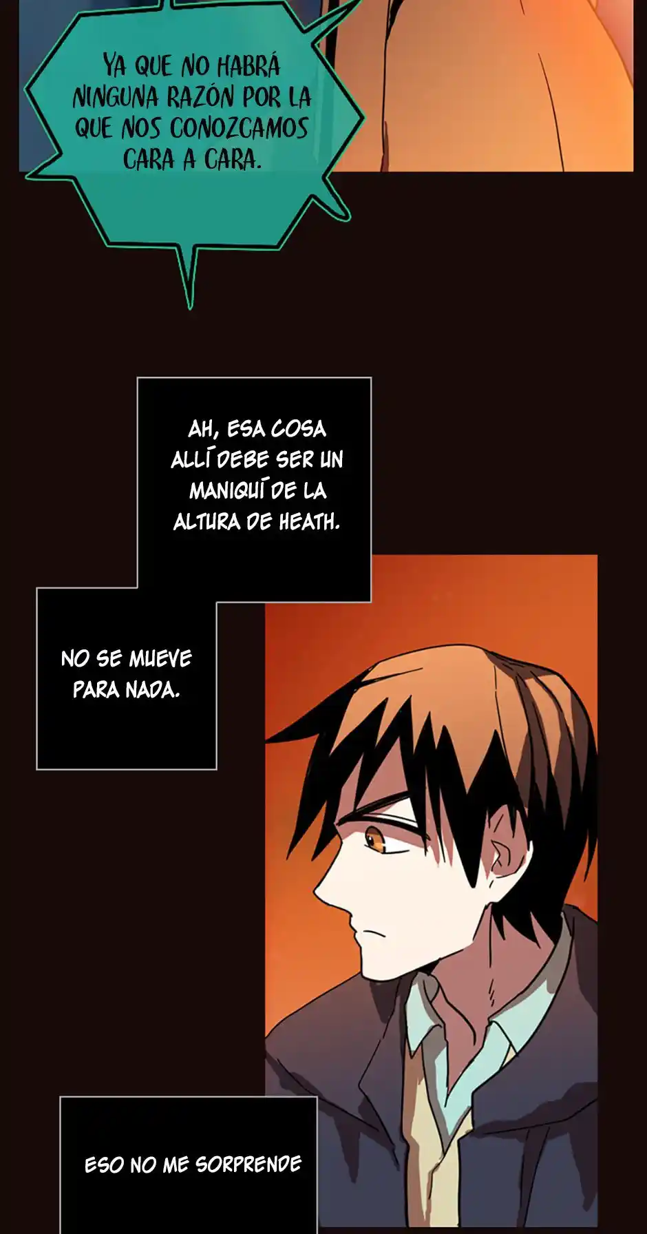 Dreamcide capítulo 51, página 55