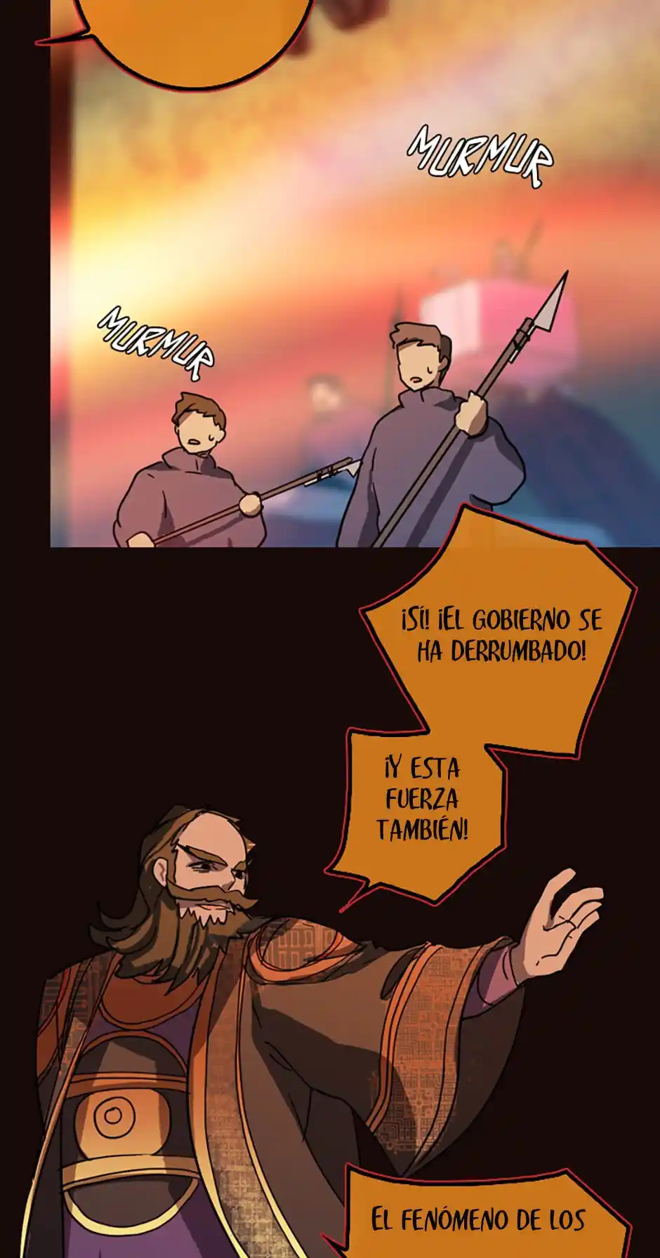 Dreamcide capítulo 51, página 61