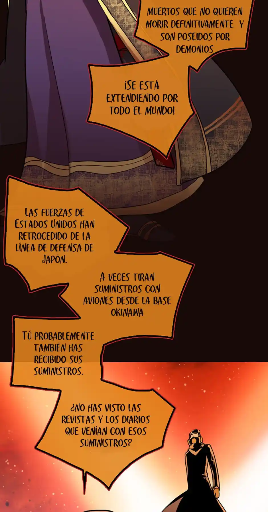 Dreamcide capítulo 51, página 62