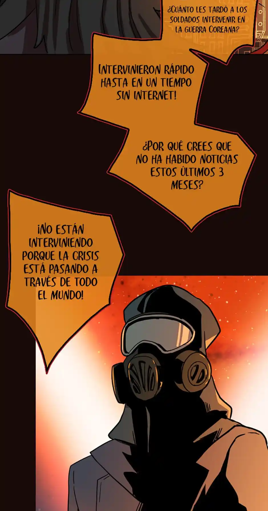 Dreamcide capítulo 51, página 64