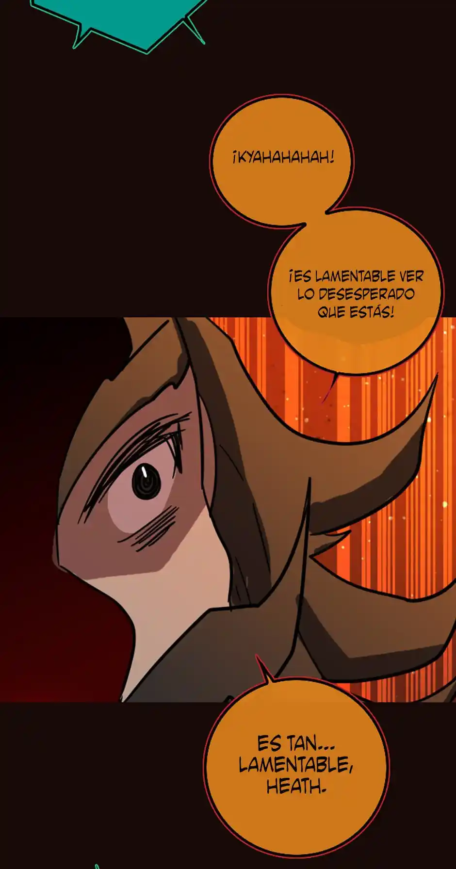 Dreamcide capítulo 51, página 69