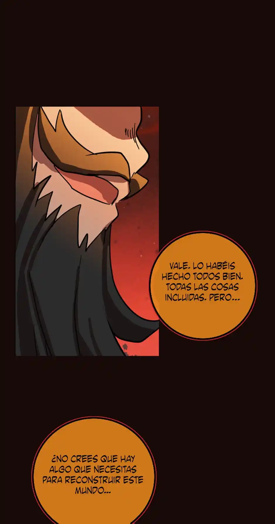 Dreamcide capítulo 51, página 72