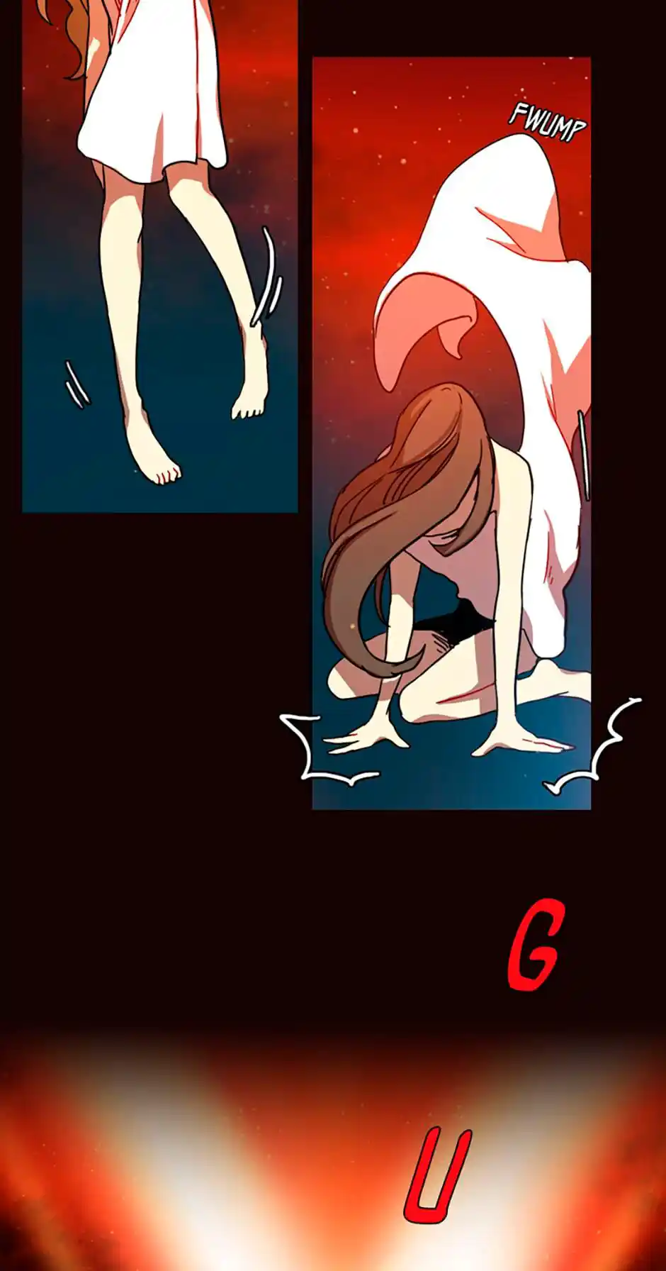 Dreamcide capítulo 52, página 6