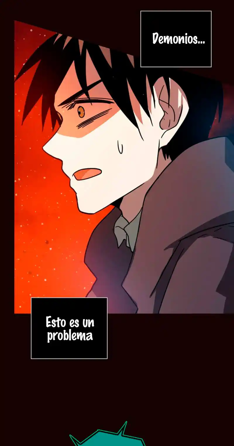 Dreamcide capítulo 52, página 10