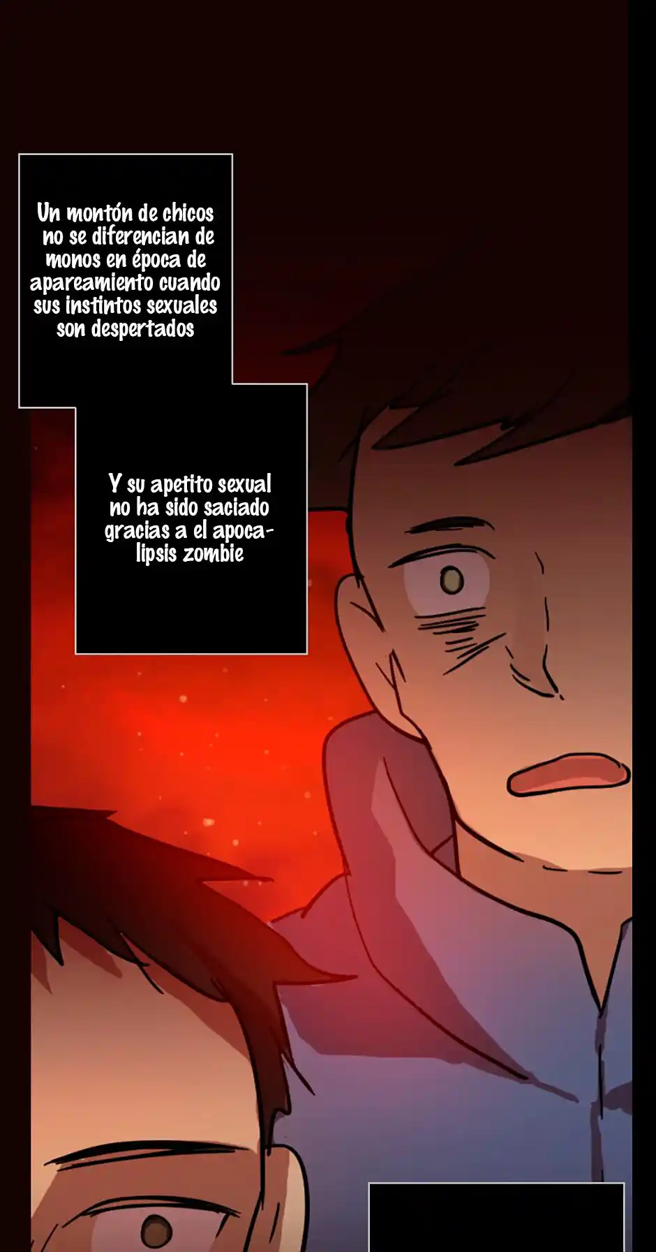 Dreamcide capítulo 52, página 16