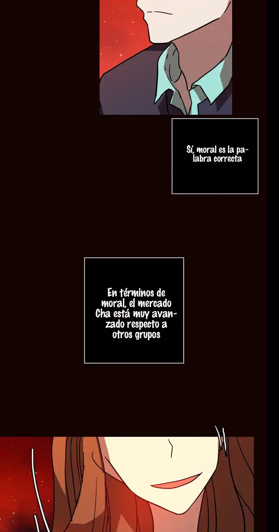 Dreamcide capítulo 52, página 20