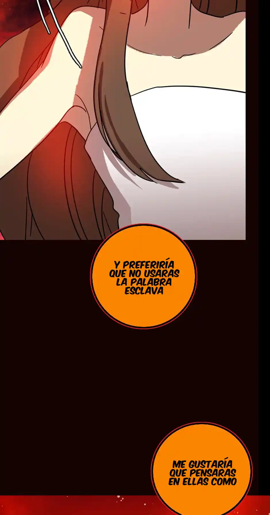 Dreamcide capítulo 52, página 21
