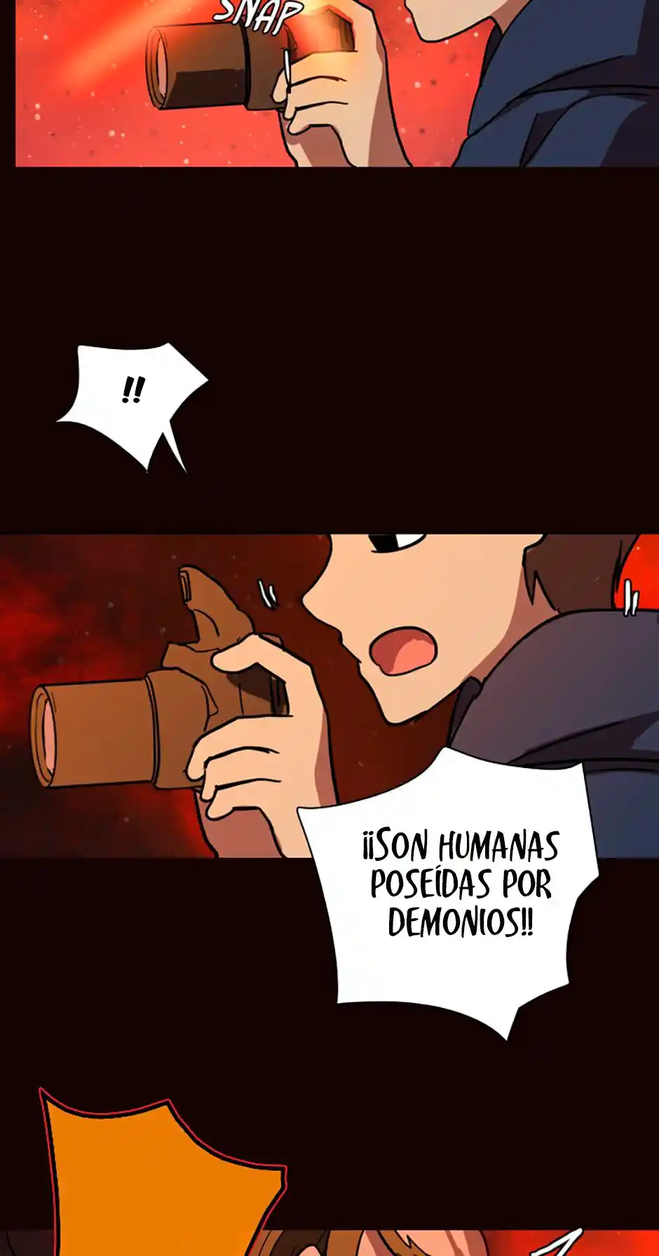 Dreamcide capítulo 52, página 24