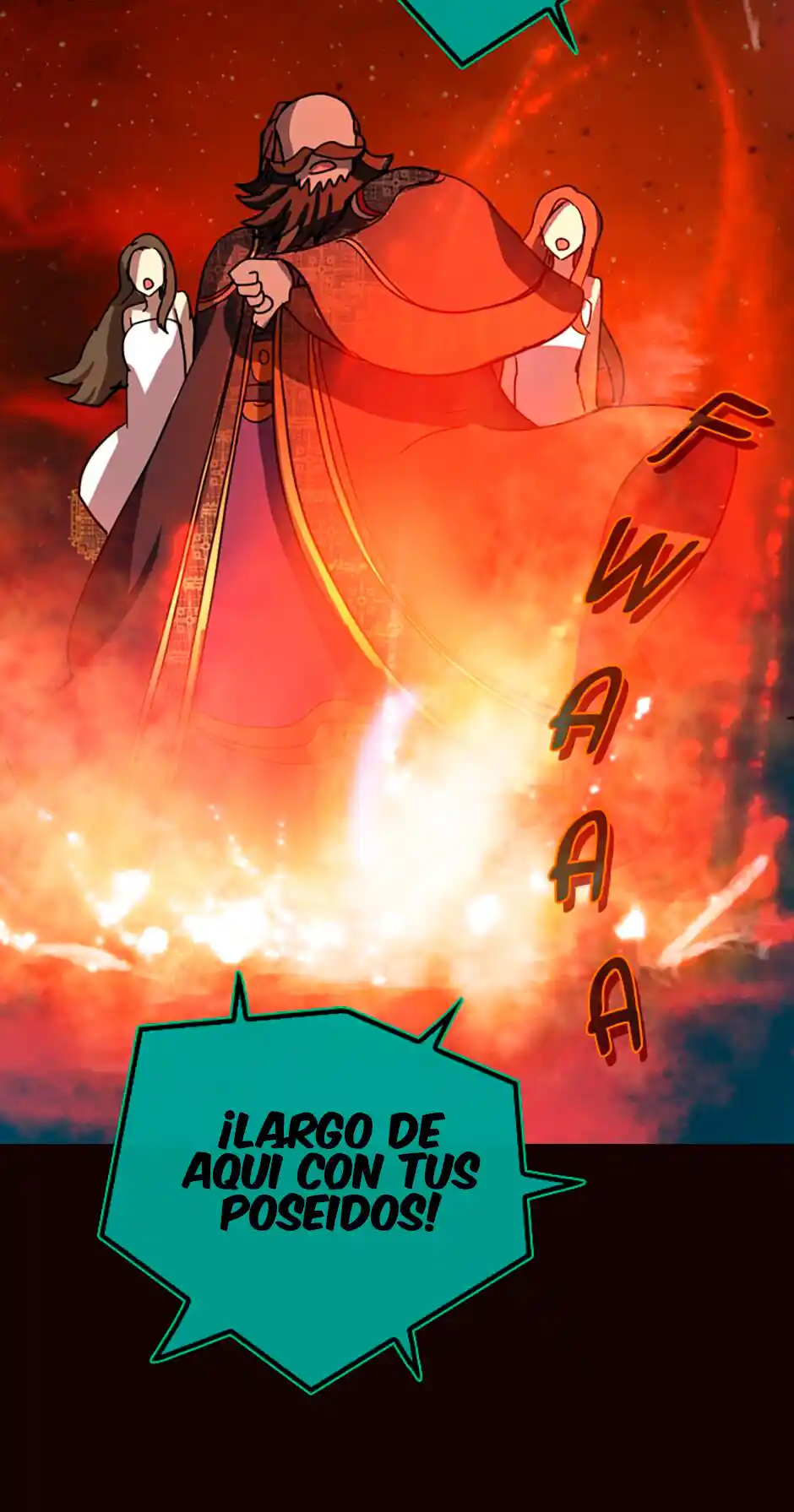 Dreamcide capítulo 52, página 30