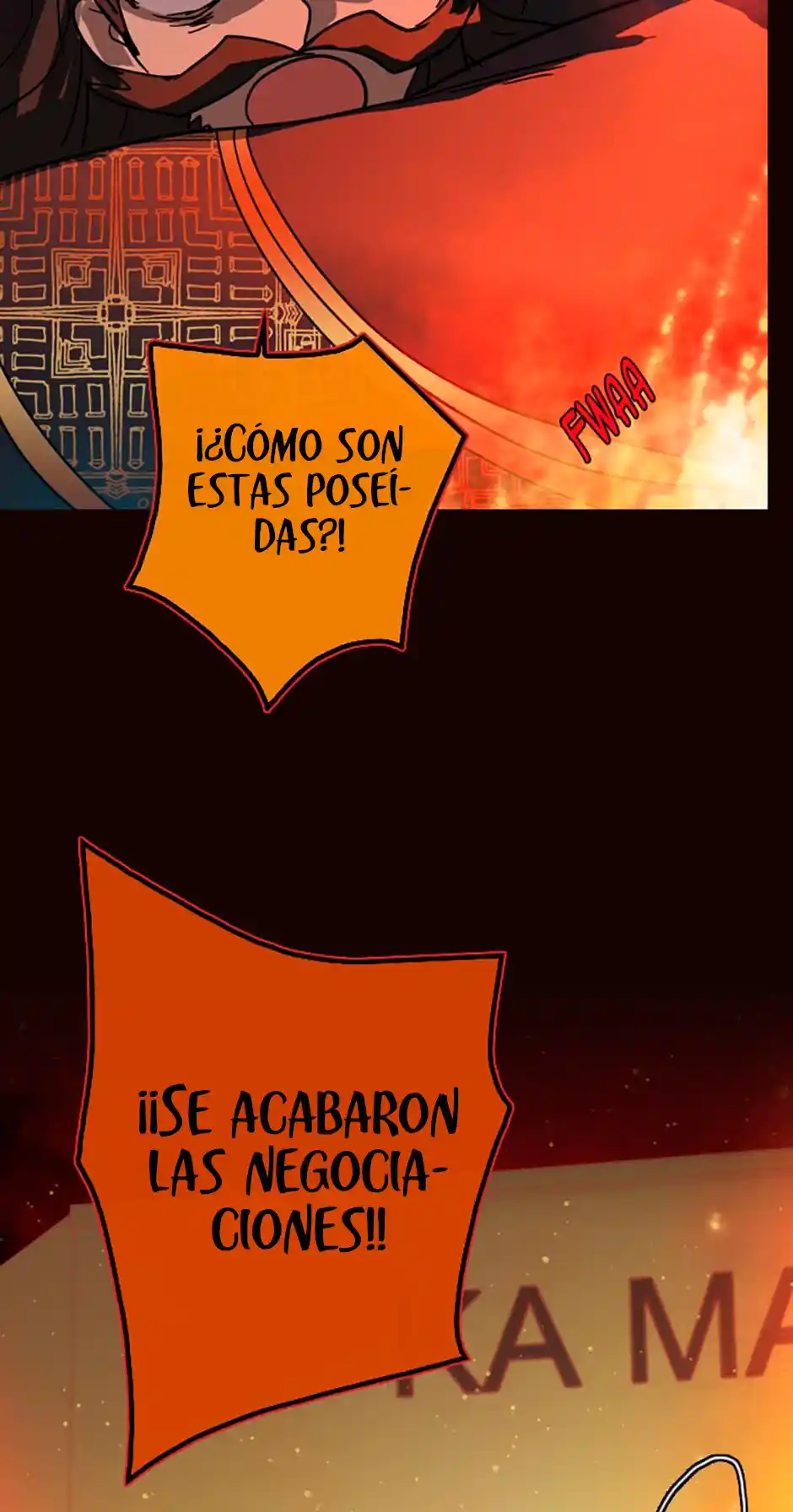 Dreamcide capítulo 52, página 32