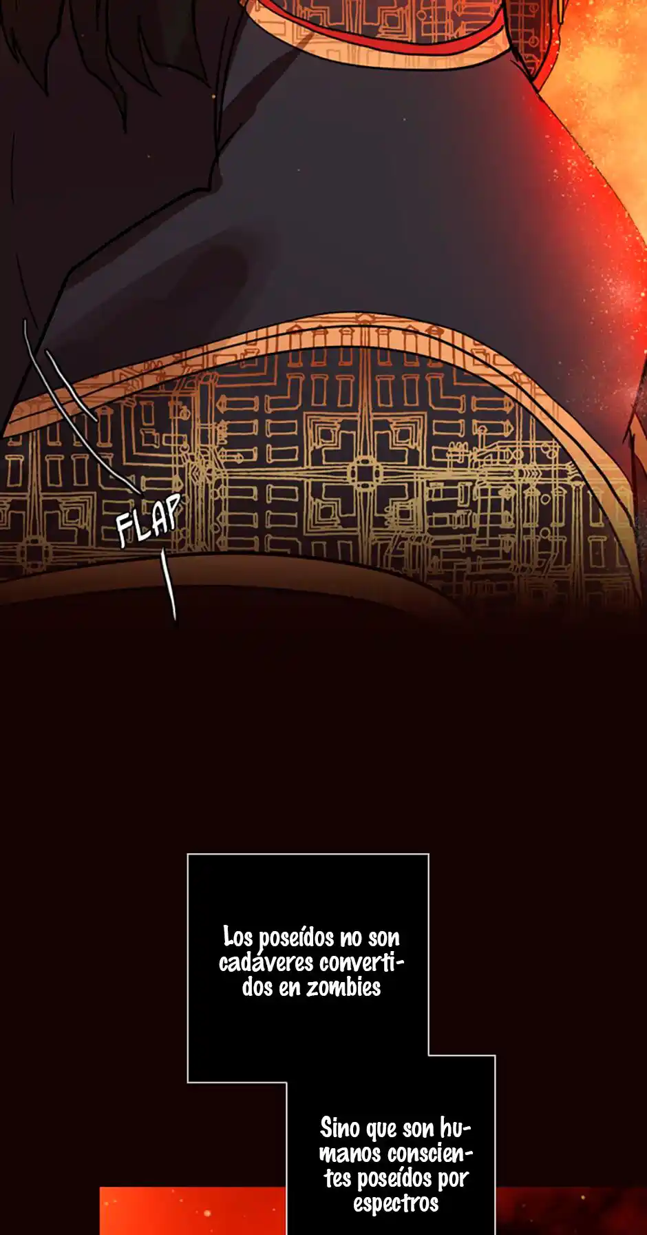 Dreamcide capítulo 52, página 34