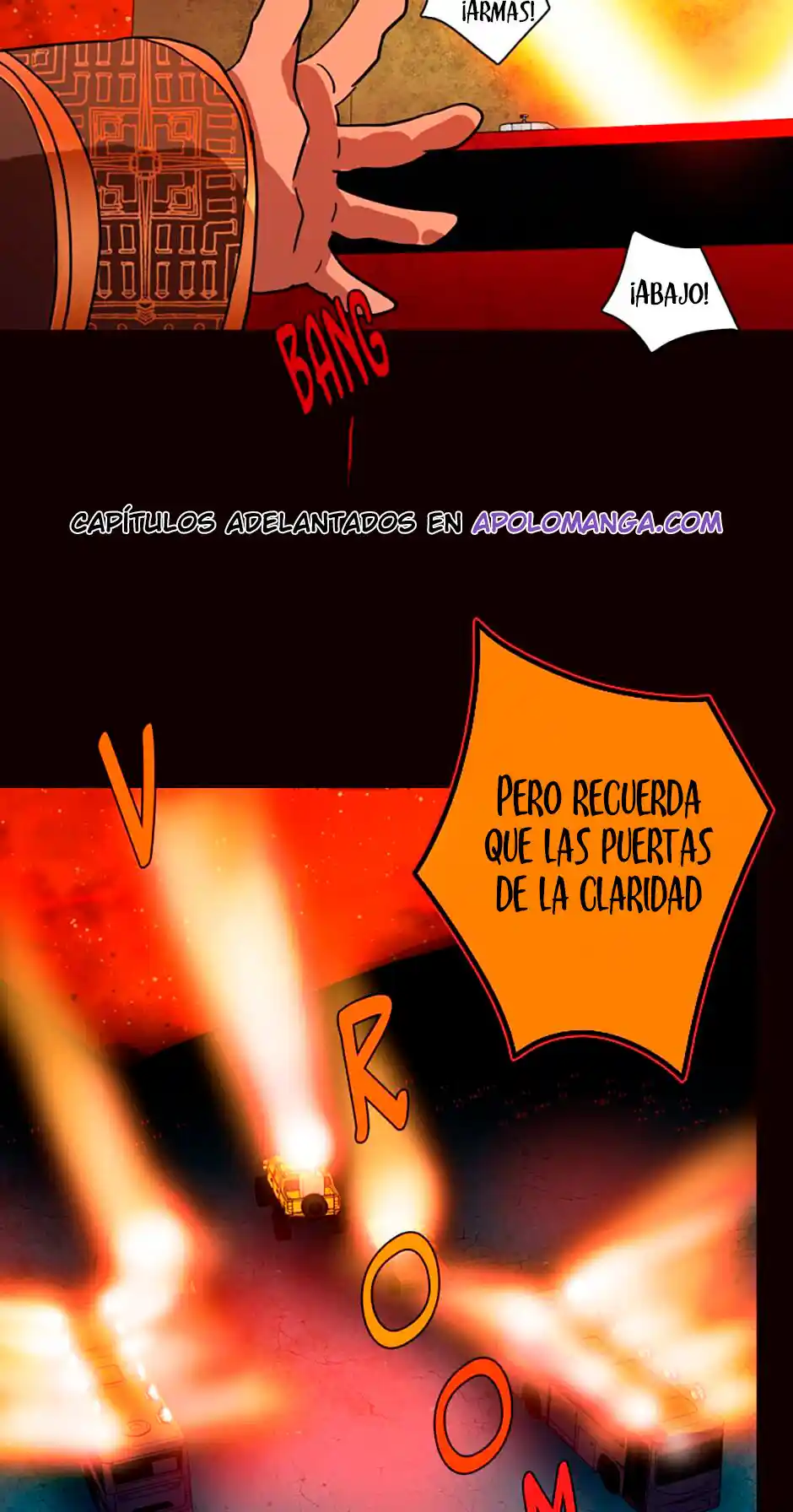 Dreamcide capítulo 52, página 40