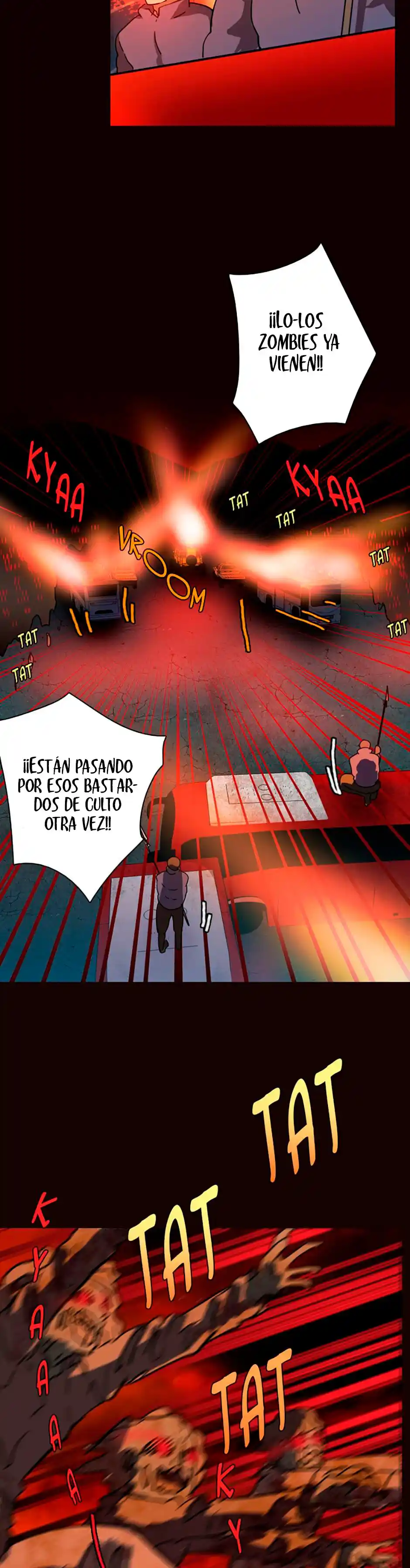 Dreamcide capítulo 52, página 42