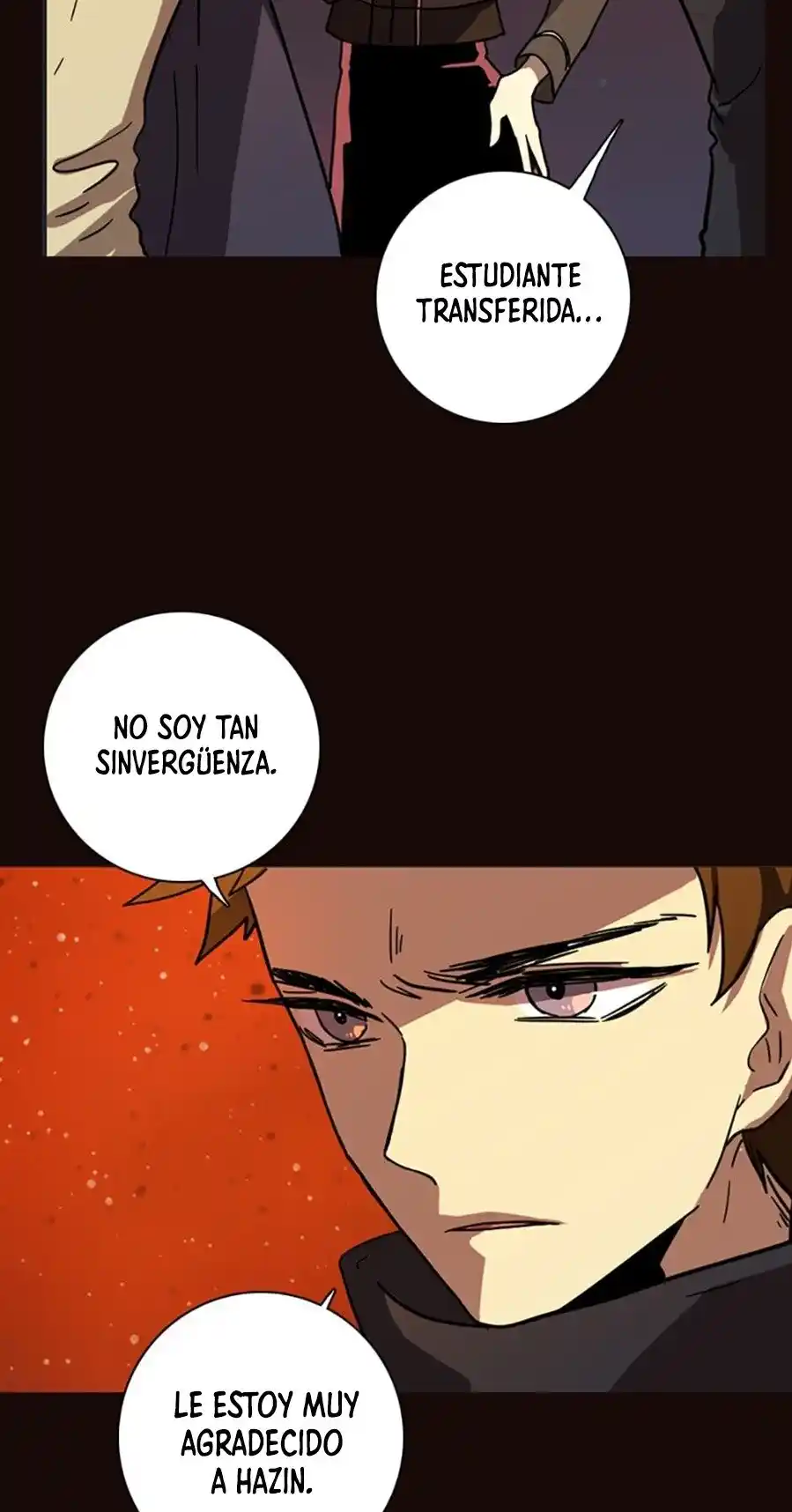 Dreamcide capítulo 53, página 7