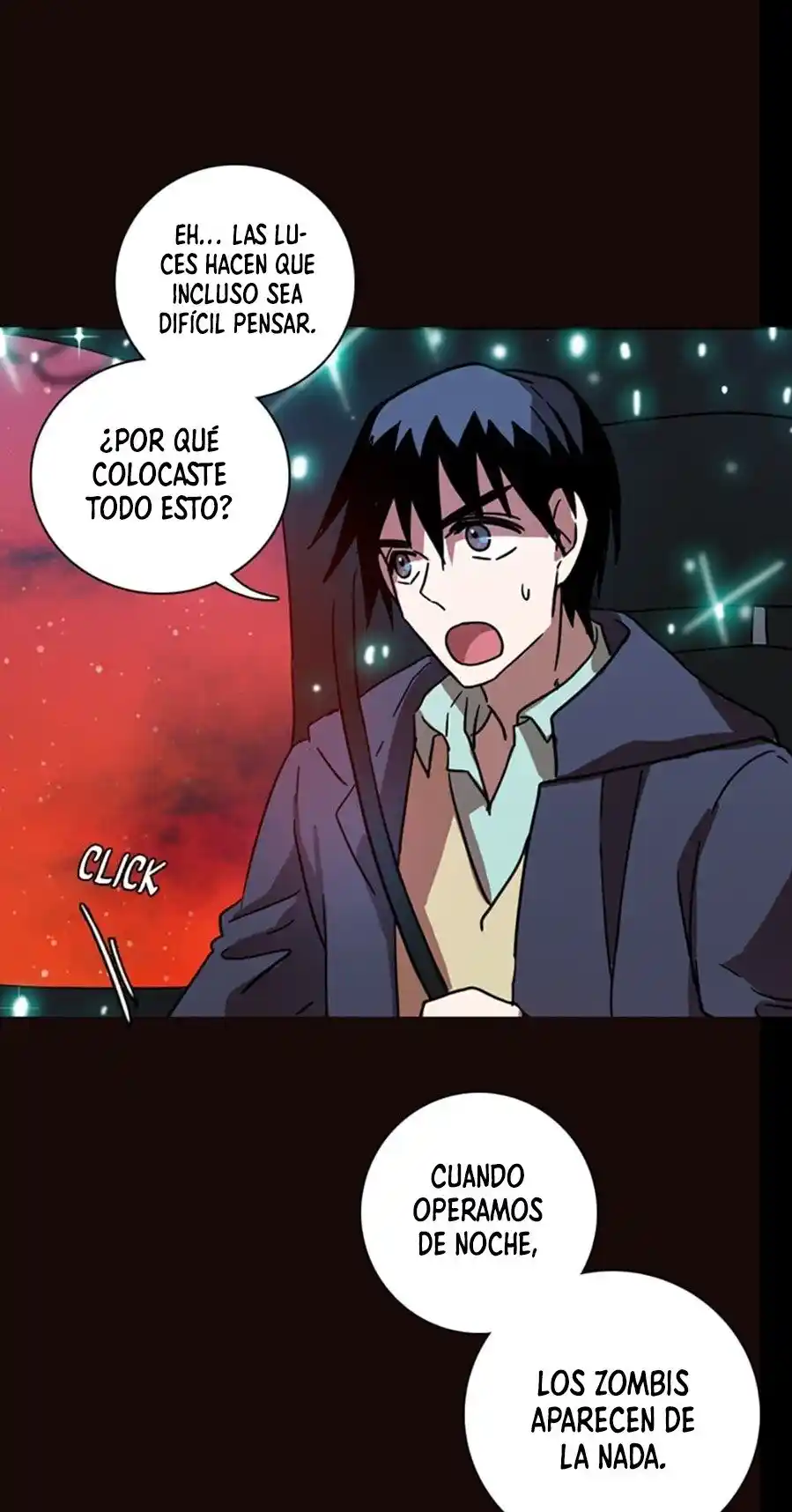 Dreamcide capítulo 53, página 10