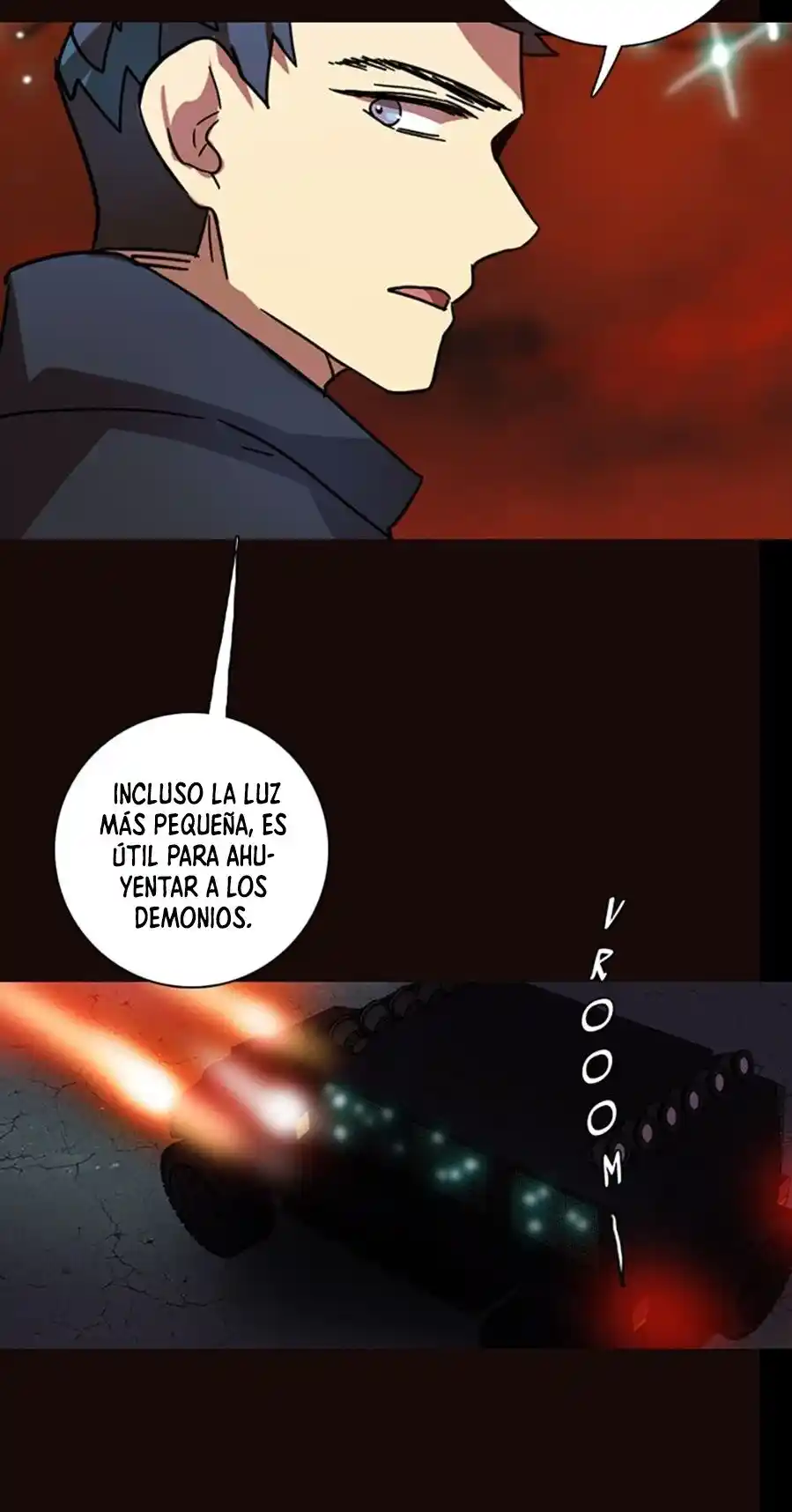 Dreamcide capítulo 53, página 11