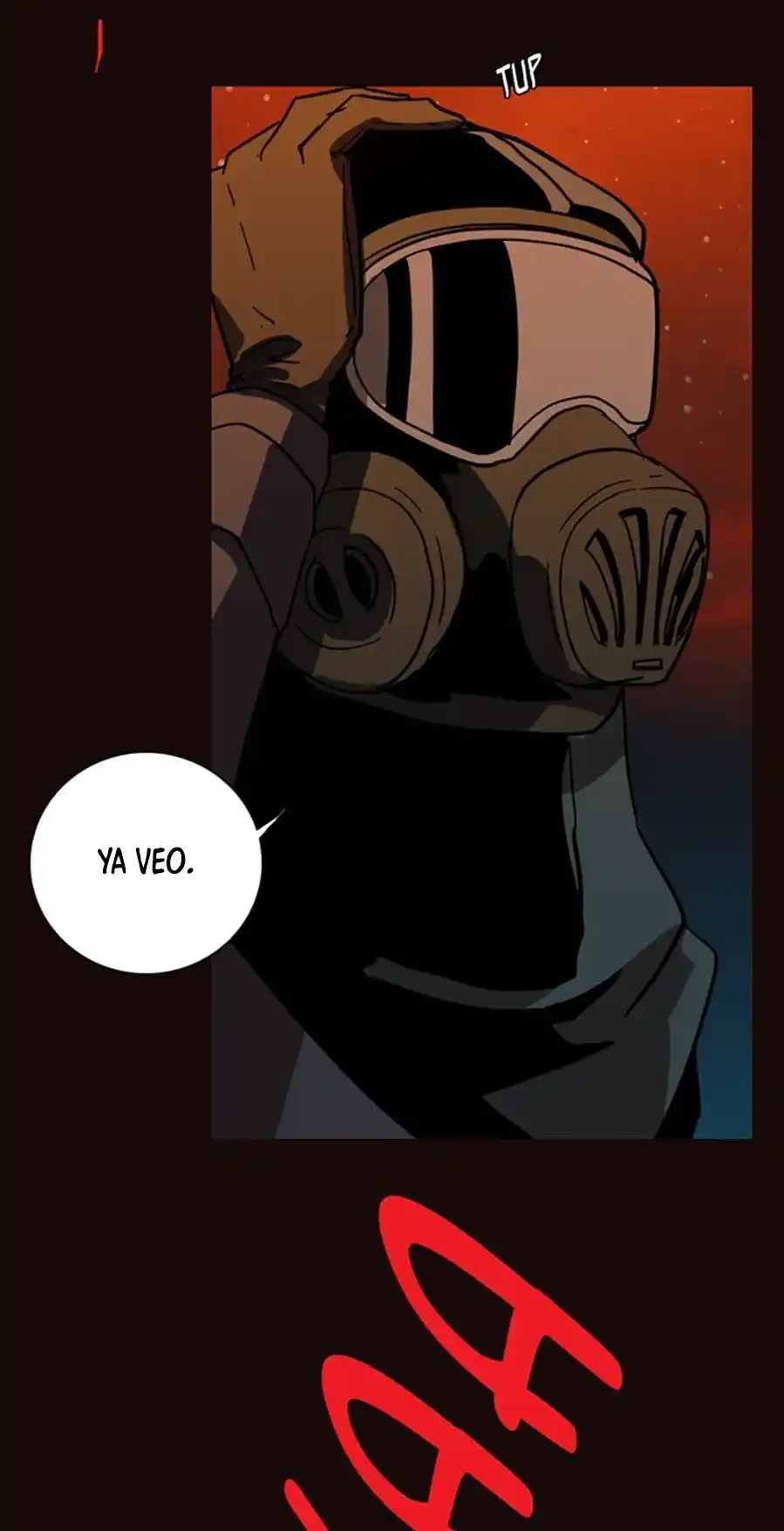 Dreamcide capítulo 53, página 23