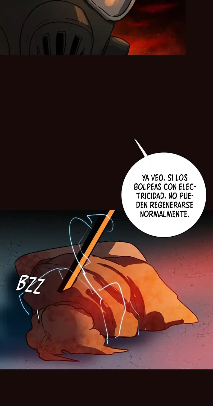 Dreamcide capítulo 53, página 37