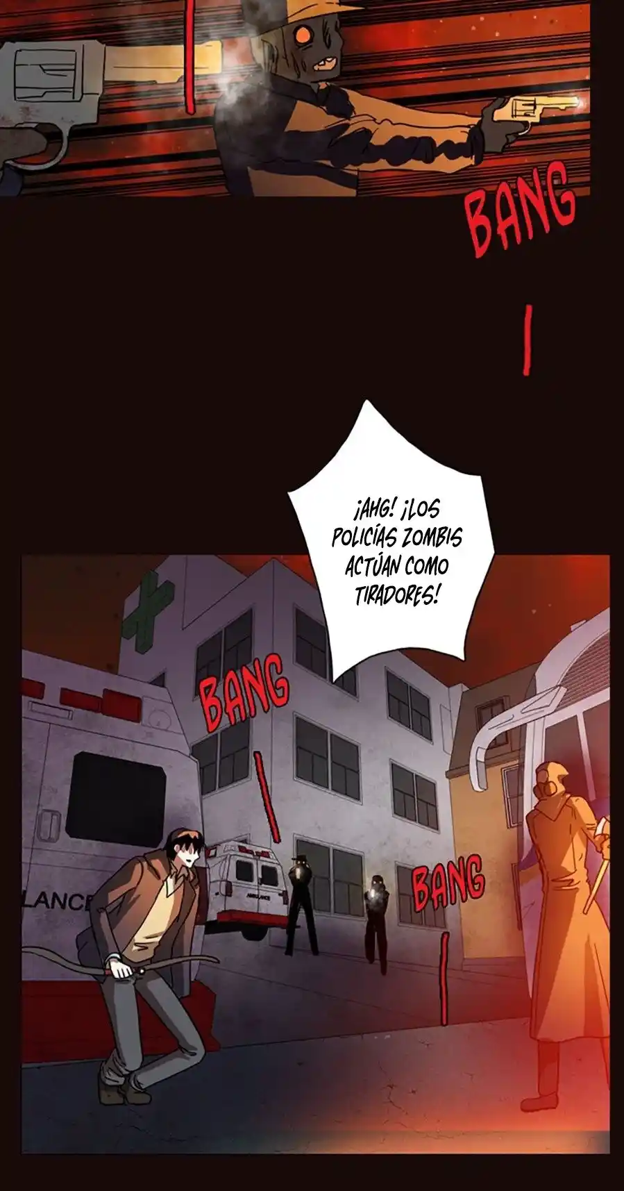 Dreamcide capítulo 53, página 44