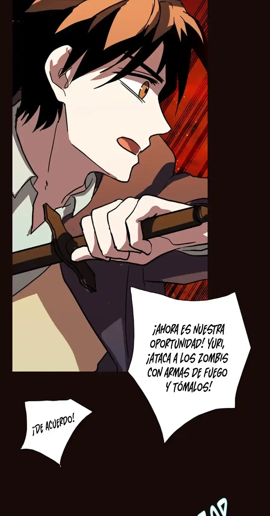 Dreamcide capítulo 53, página 47