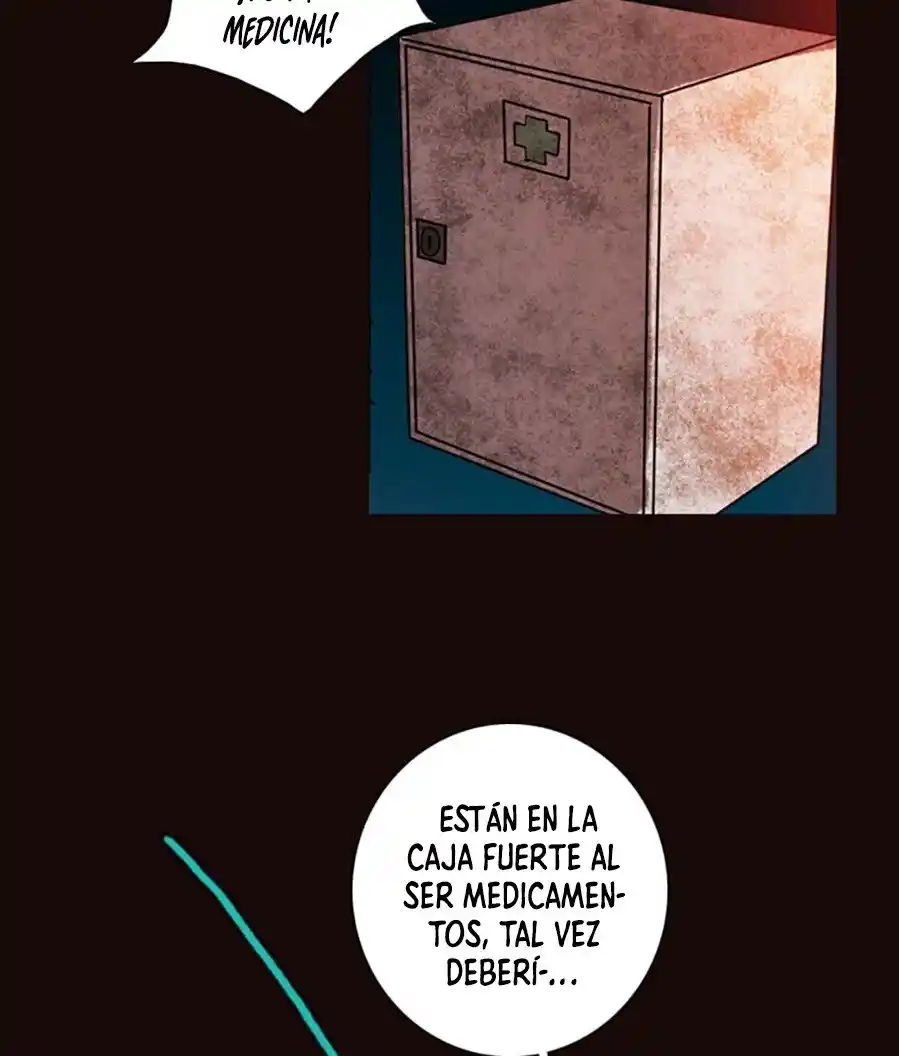 Dreamcide capítulo 53, página 66