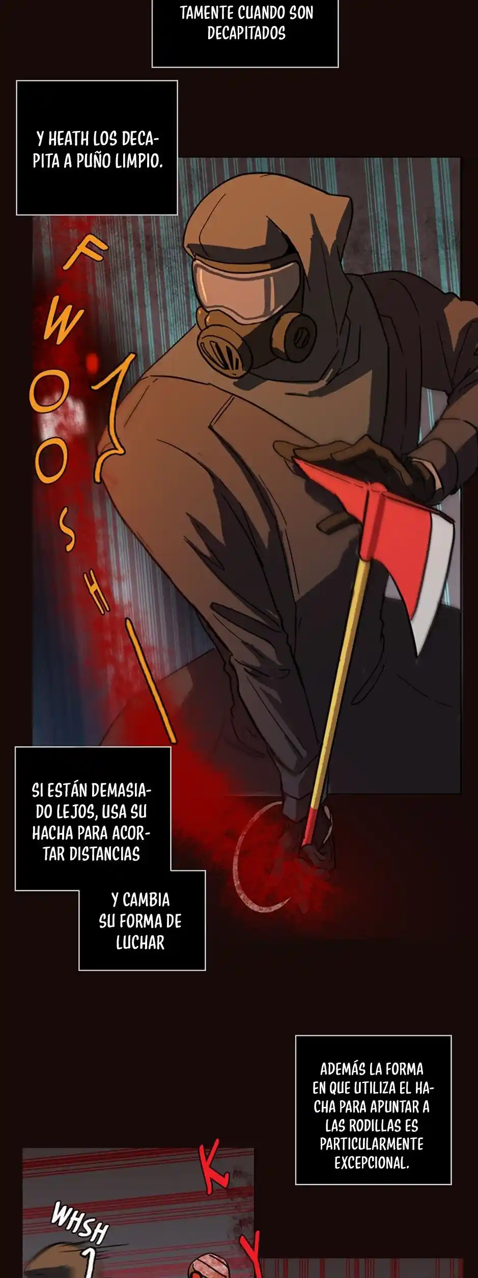 Dreamcide capítulo 54, página 12