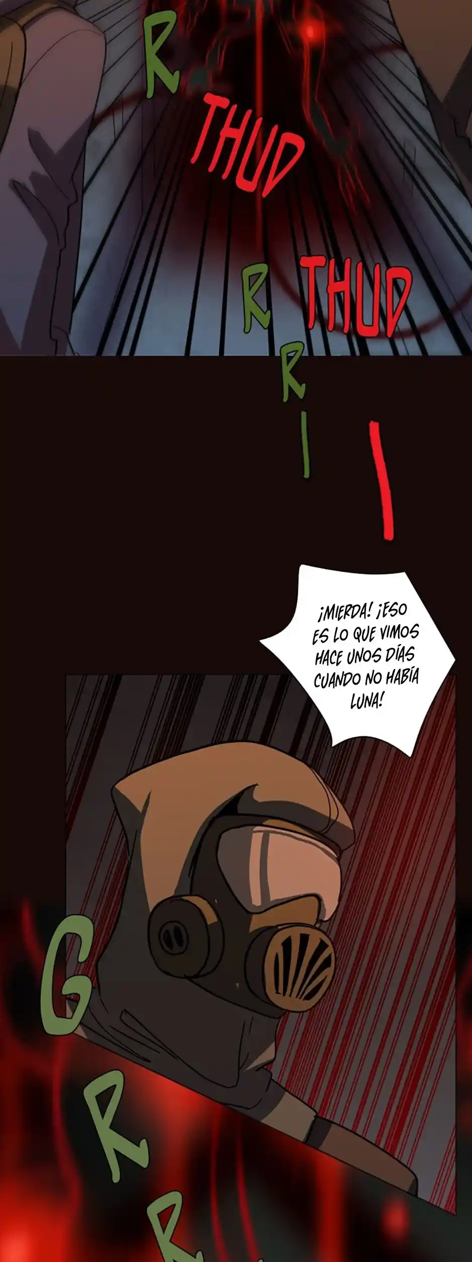 Dreamcide capítulo 54, página 17