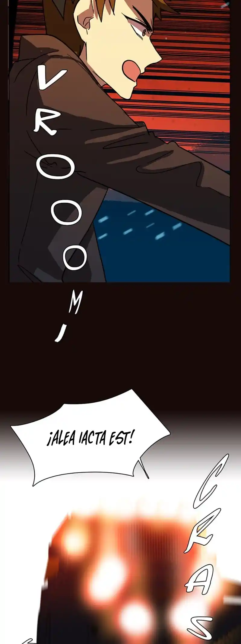 Dreamcide capítulo 54, página 31