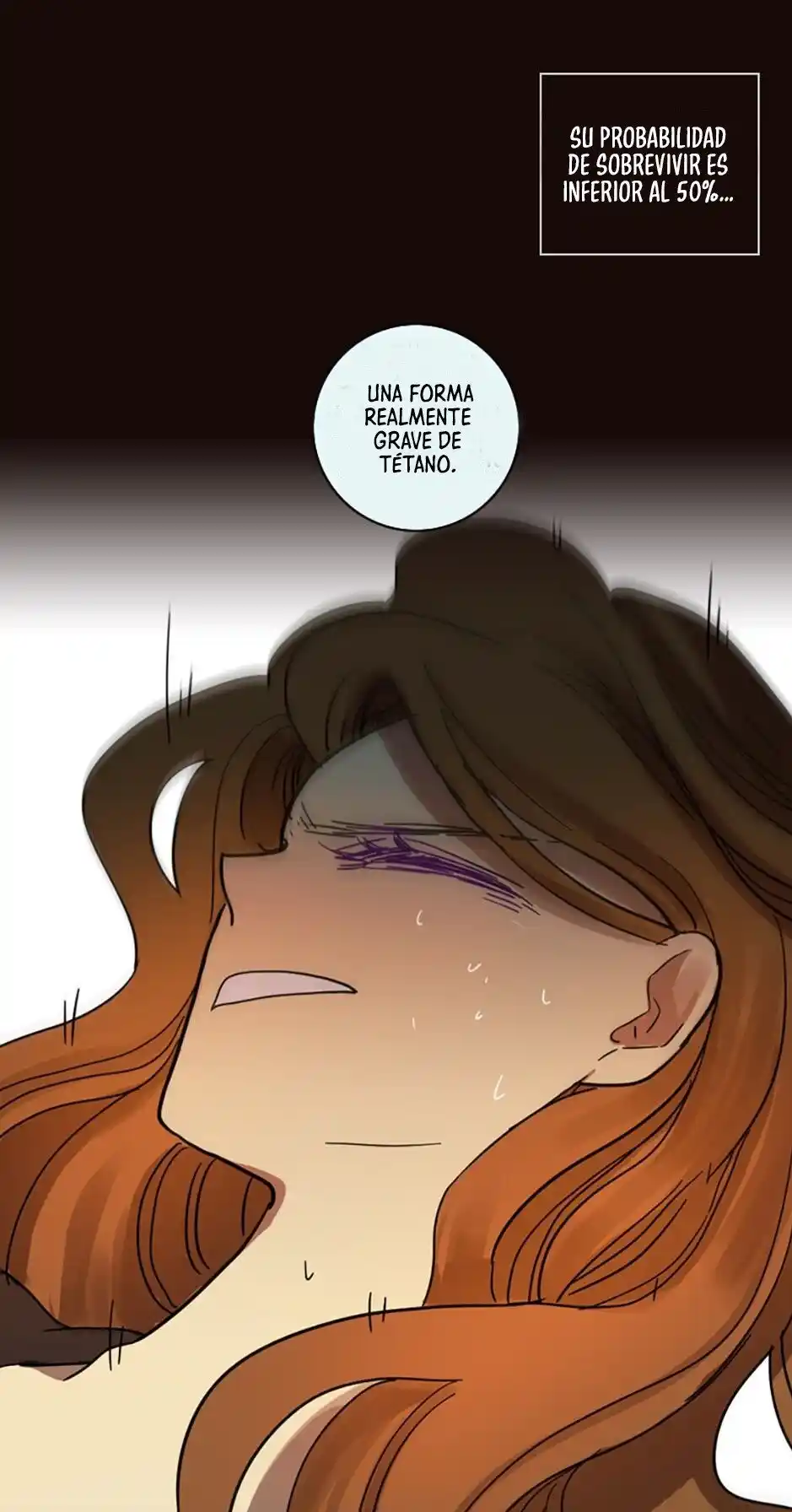 Dreamcide capítulo 55, página 2