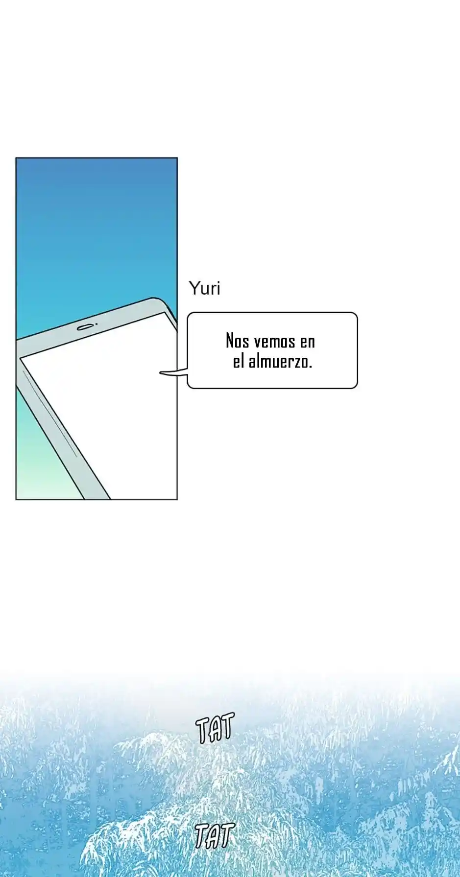 Dreamcide capítulo 55, página 23