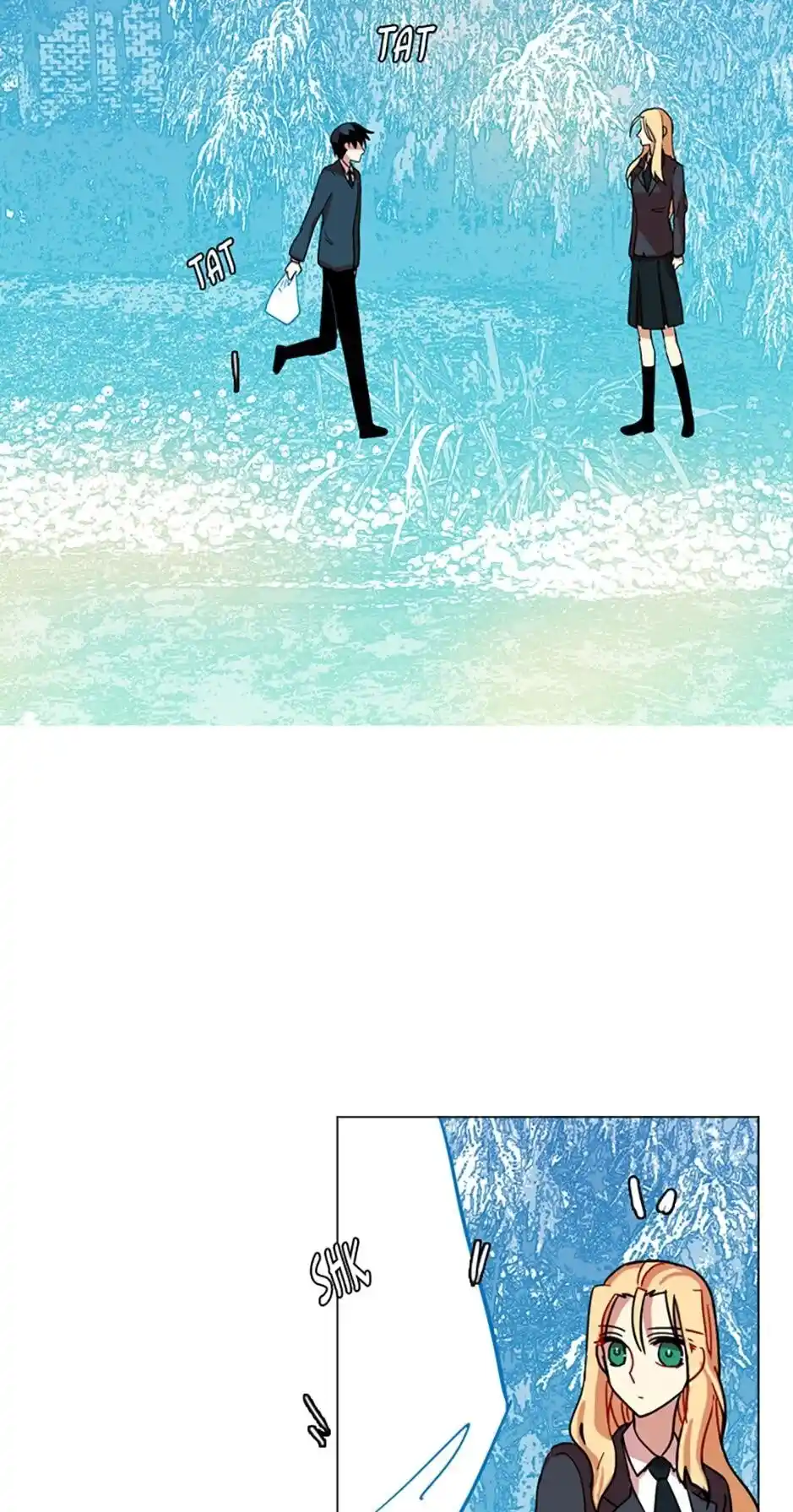 Dreamcide capítulo 55, página 24