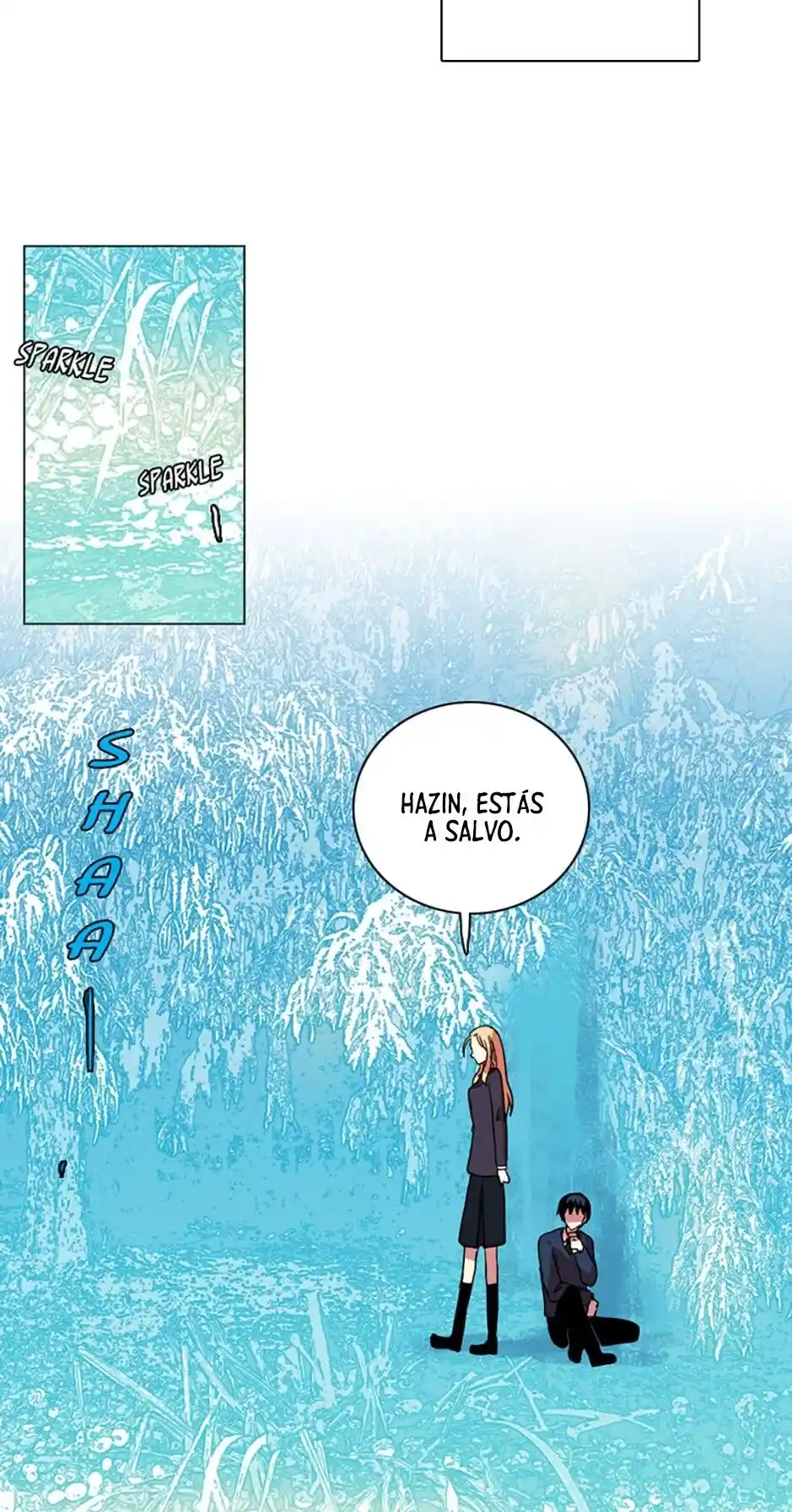 Dreamcide capítulo 55, página 32