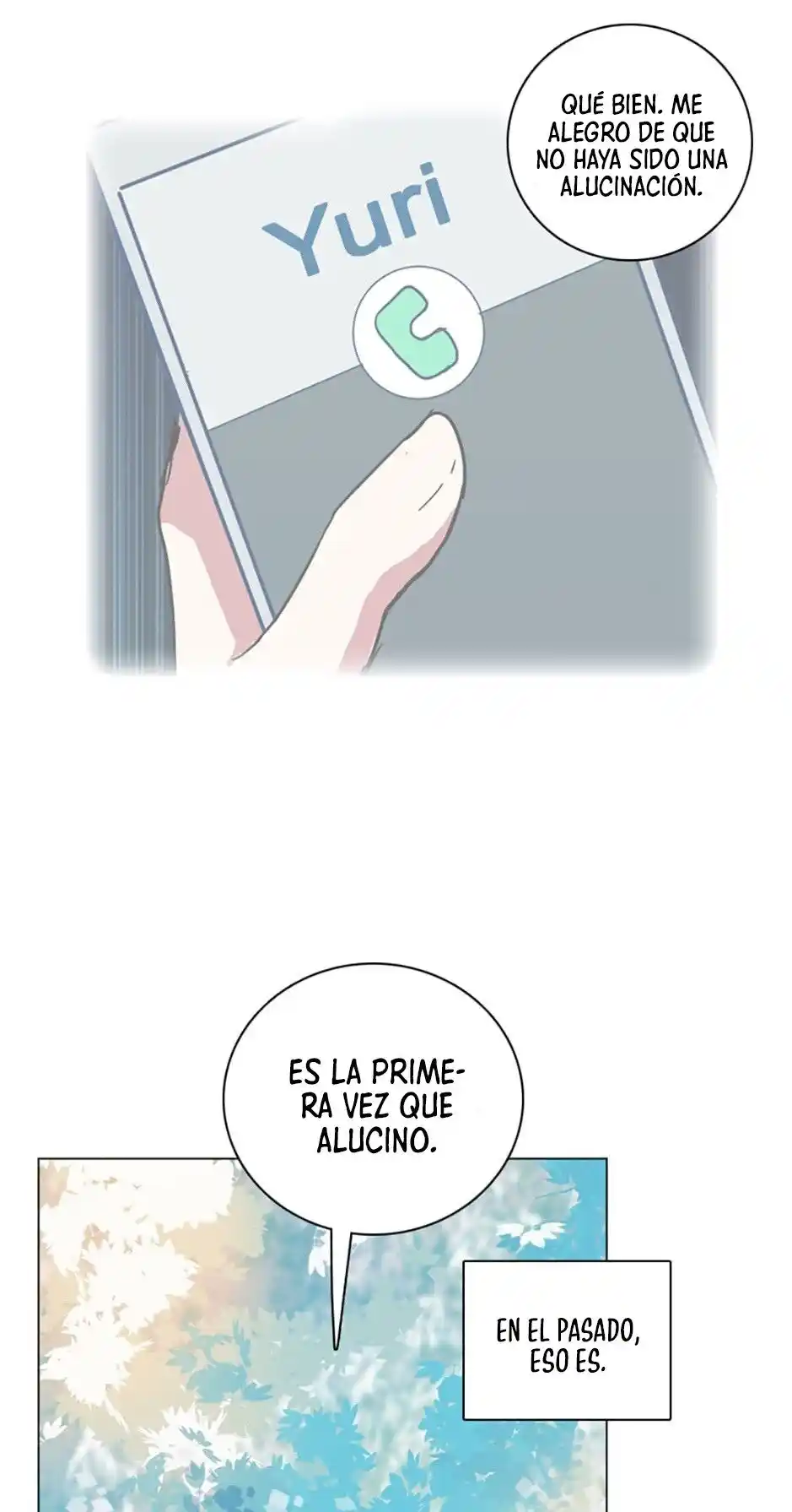 Dreamcide capítulo 55, página 34
