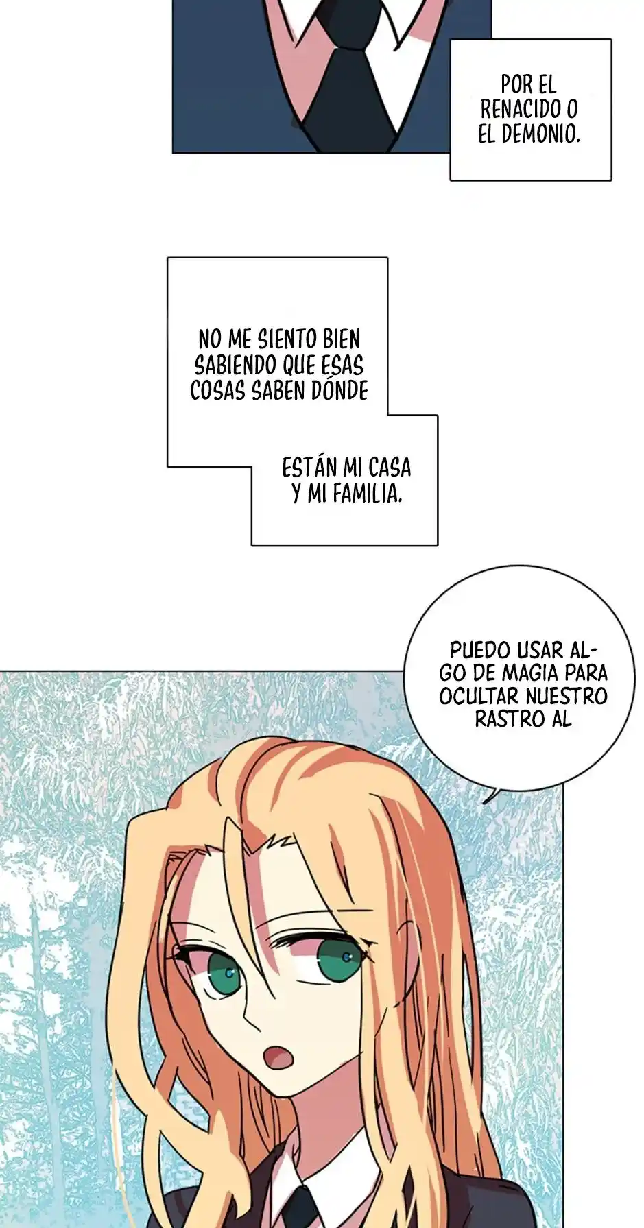 Dreamcide capítulo 55, página 44