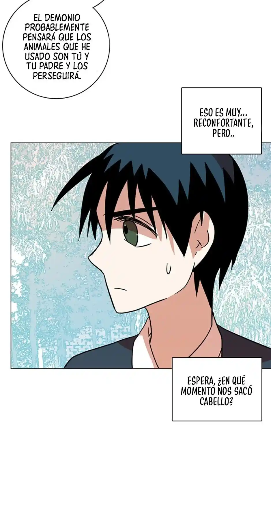 Dreamcide capítulo 55, página 46
