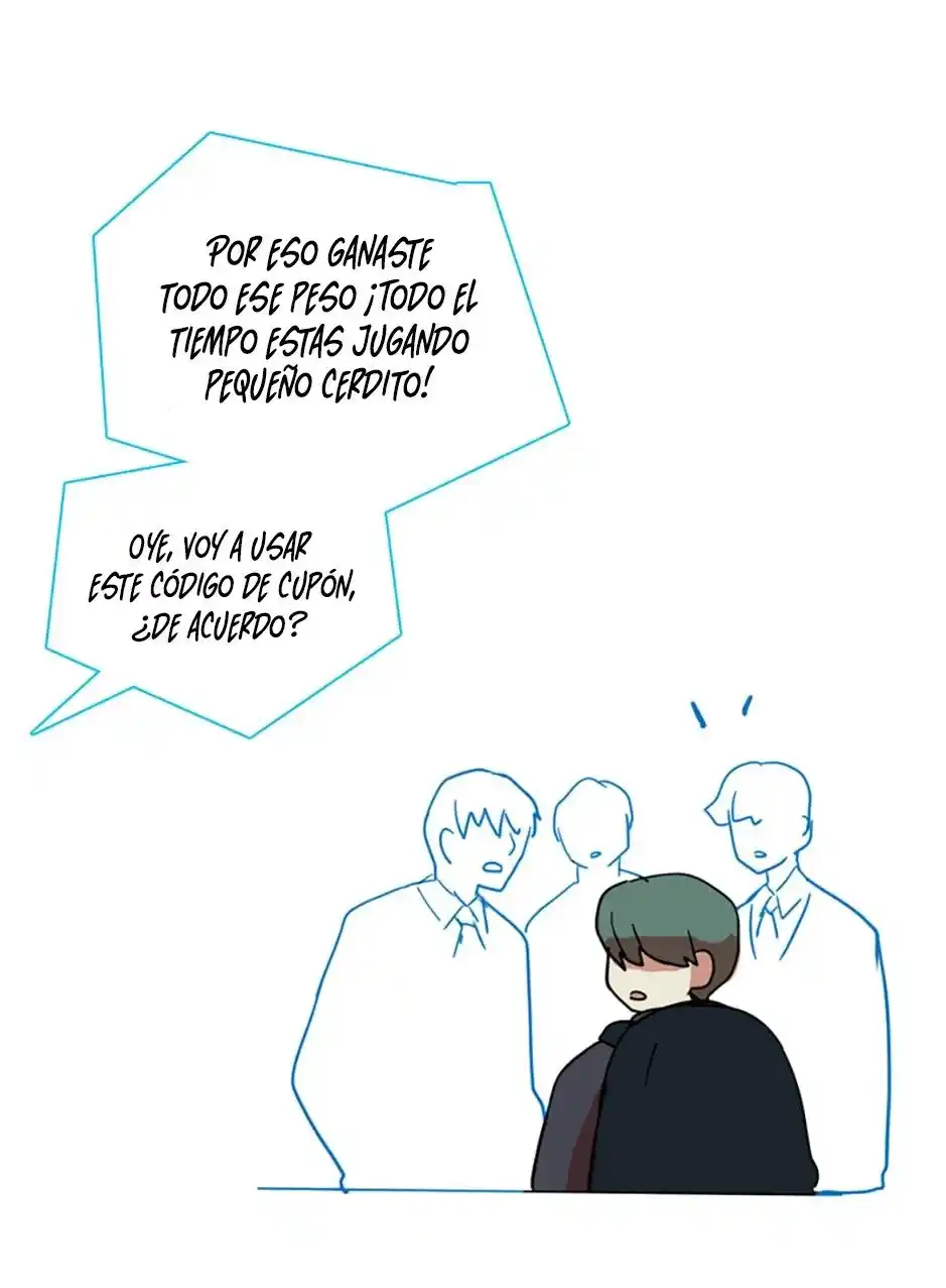 Dreamcide capítulo 55, página 62