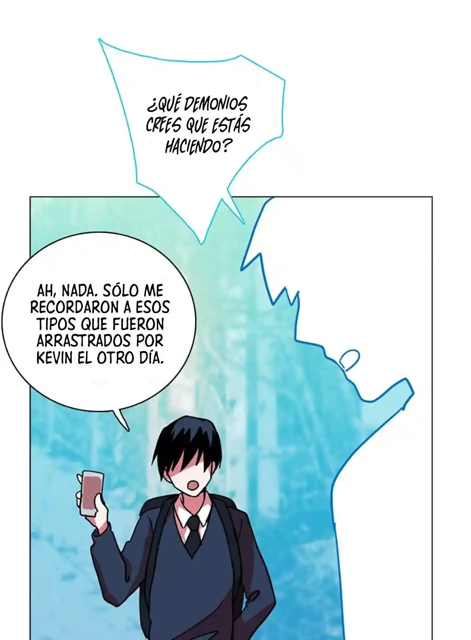 Dreamcide capítulo 55, página 63