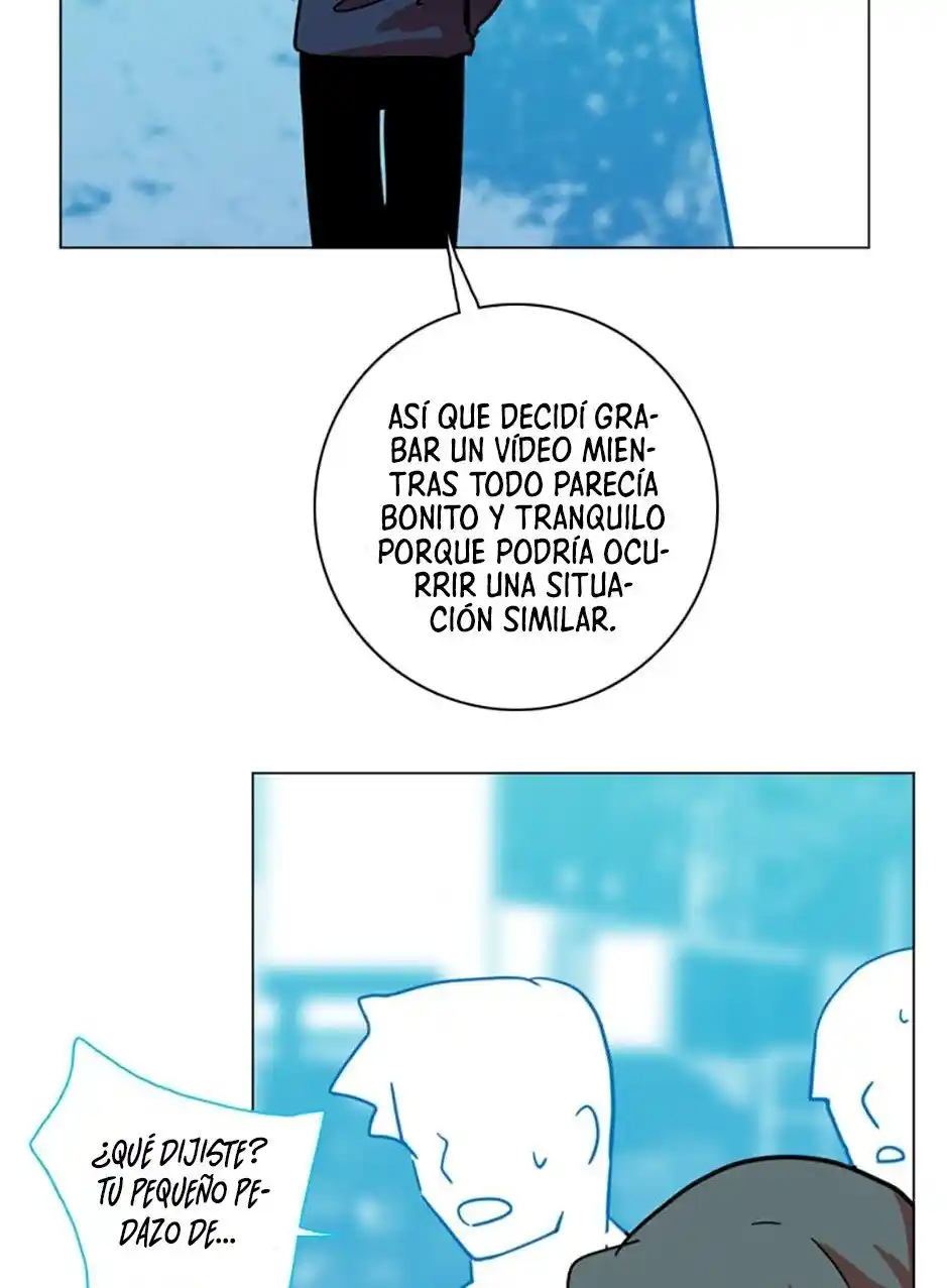 Dreamcide capítulo 55, página 64