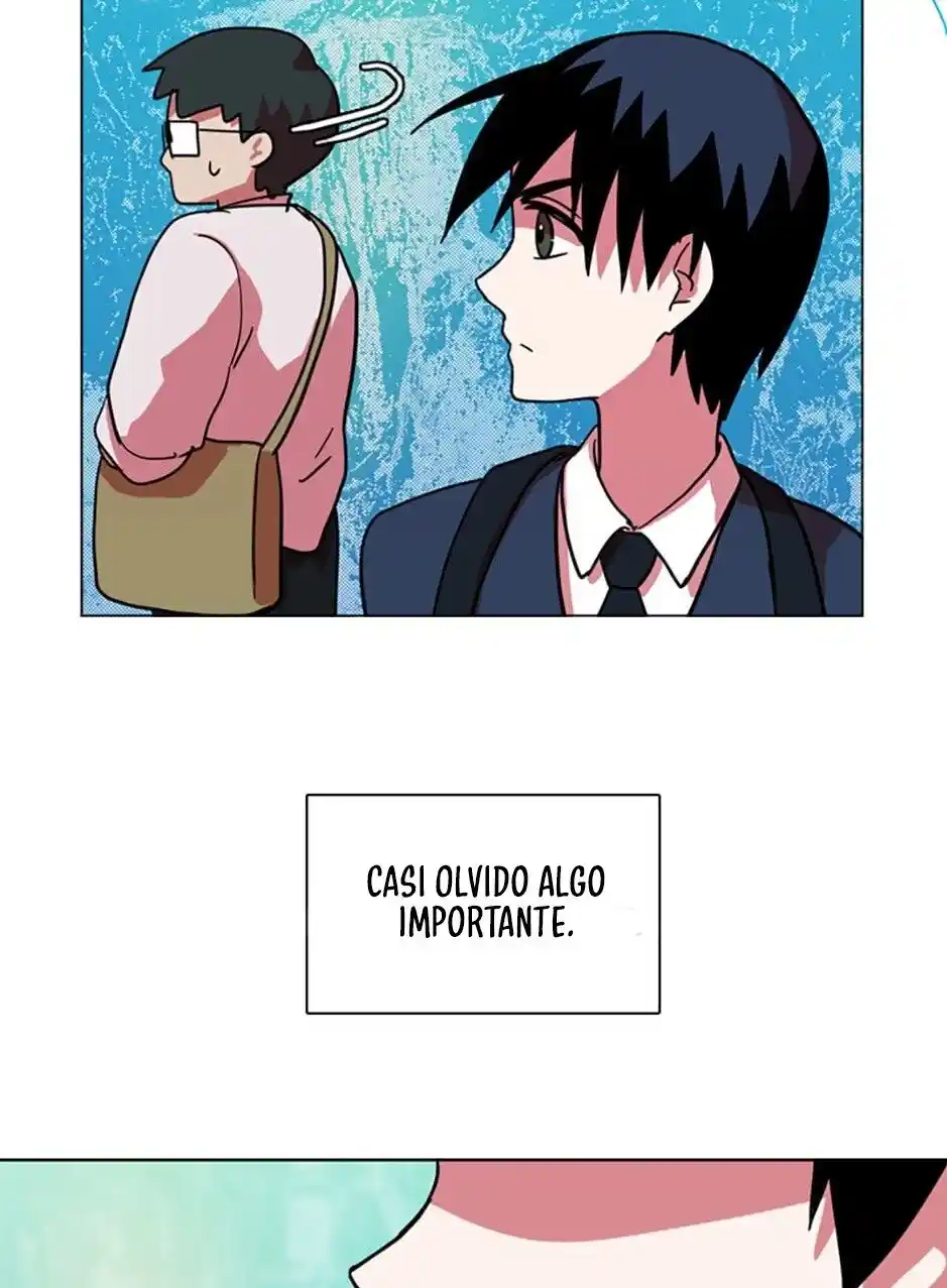 Dreamcide capítulo 55, página 66