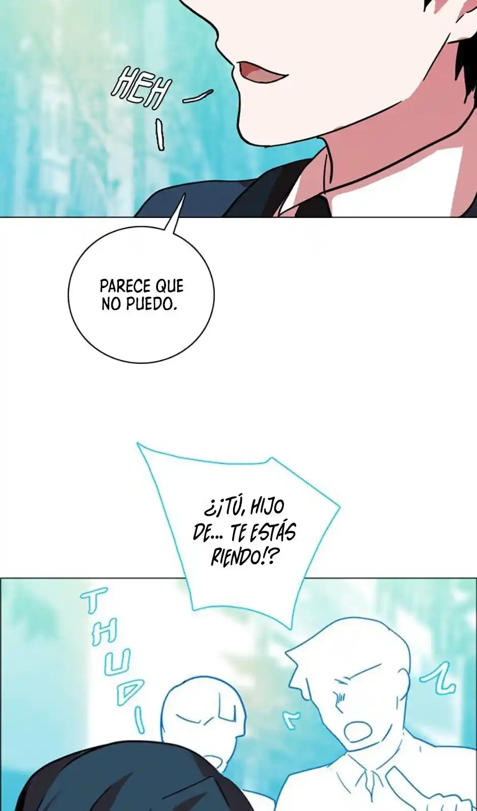 Dreamcide capítulo 55, página 67