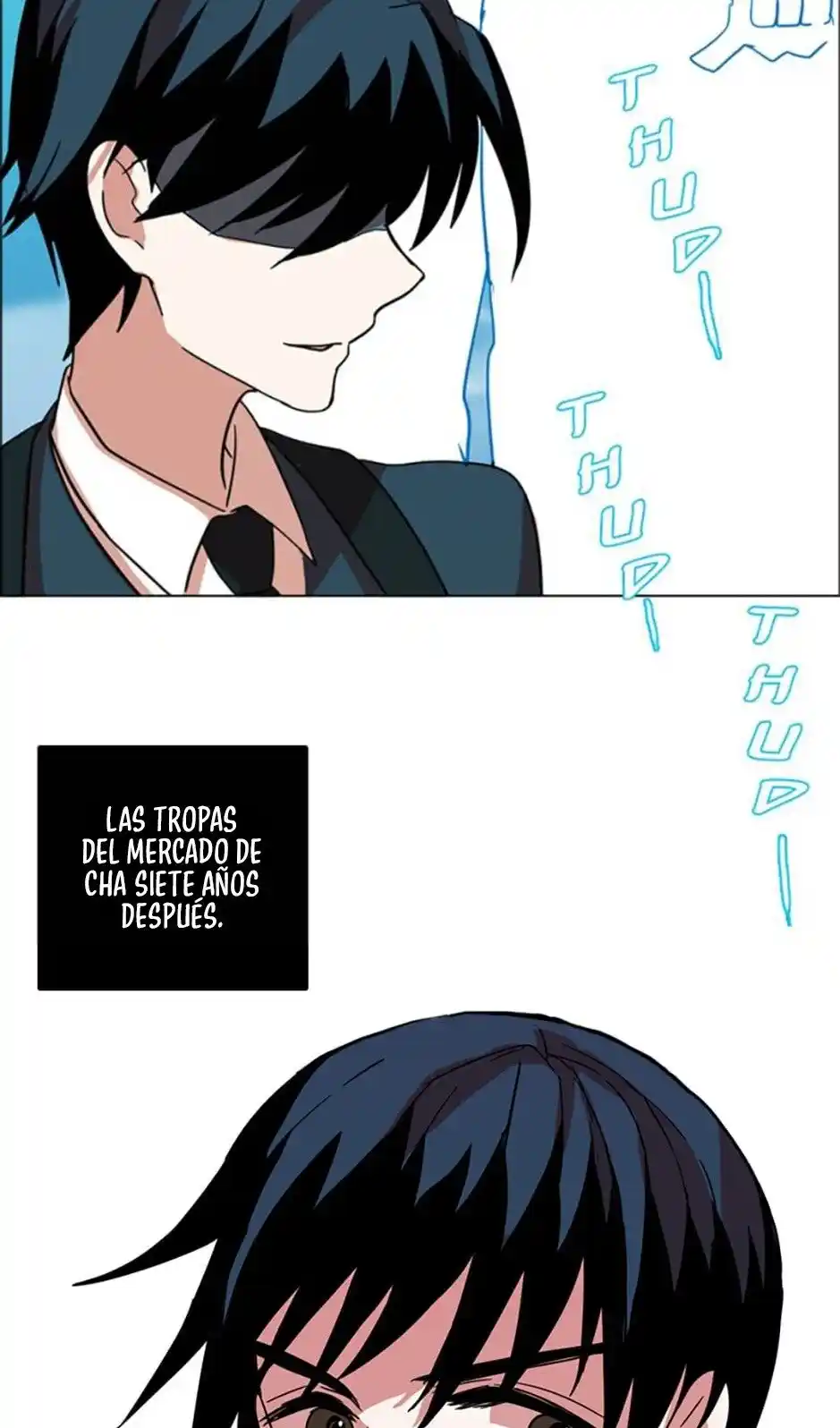 Dreamcide capítulo 55, página 68